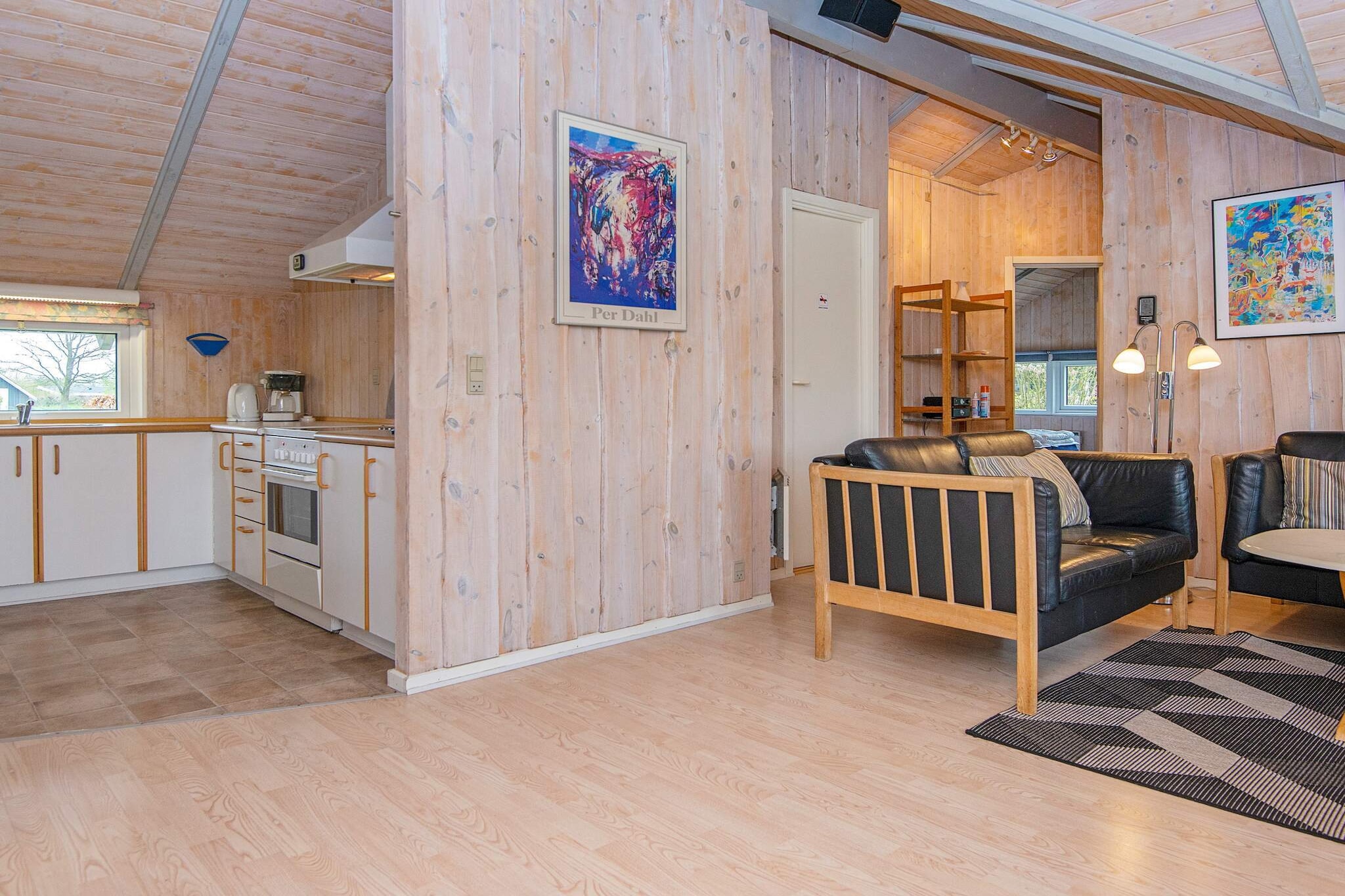 8 persoons vakantie huis in Sydals-By Traum - Binnen