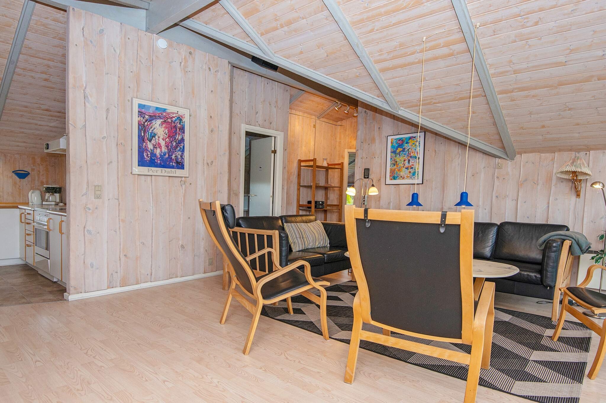 8 persoons vakantie huis in Sydals-By Traum - Binnen