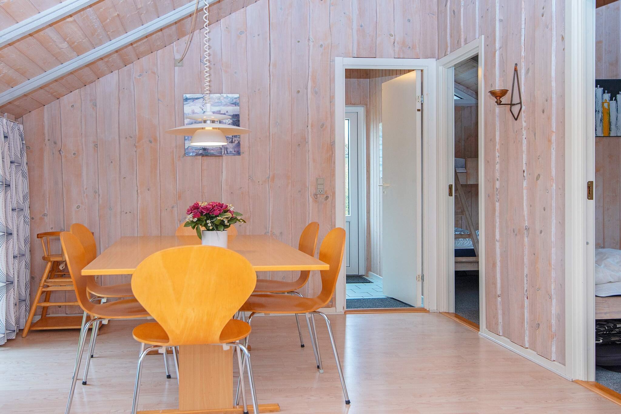8 persoons vakantie huis in Sydals-By Traum - Binnen