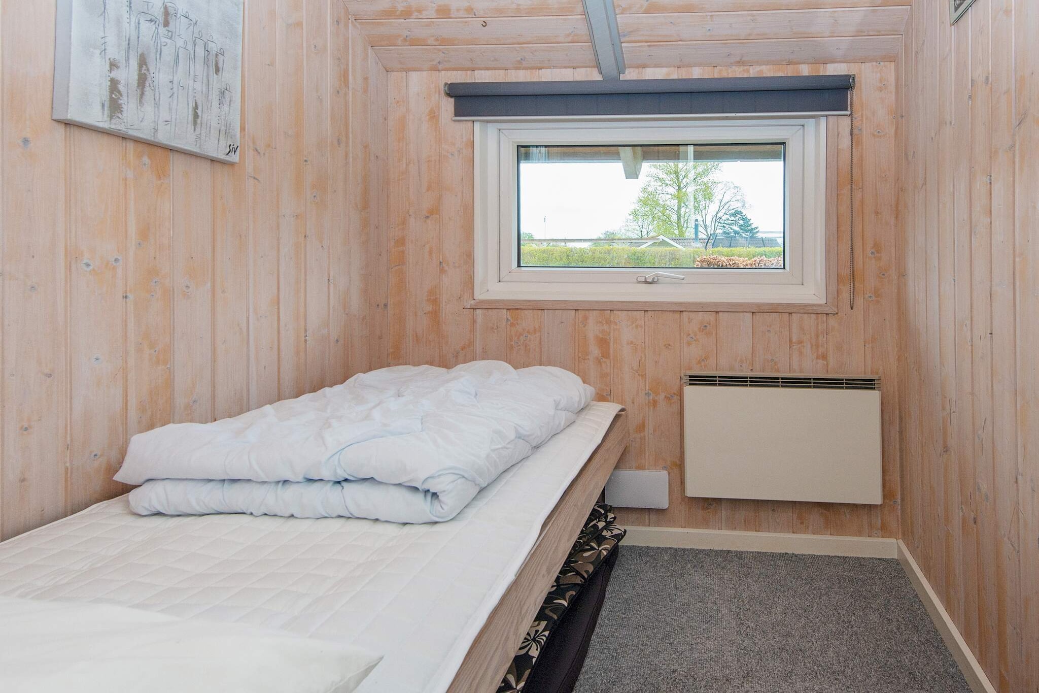 8 persoons vakantie huis in Sydals-By Traum - Binnen