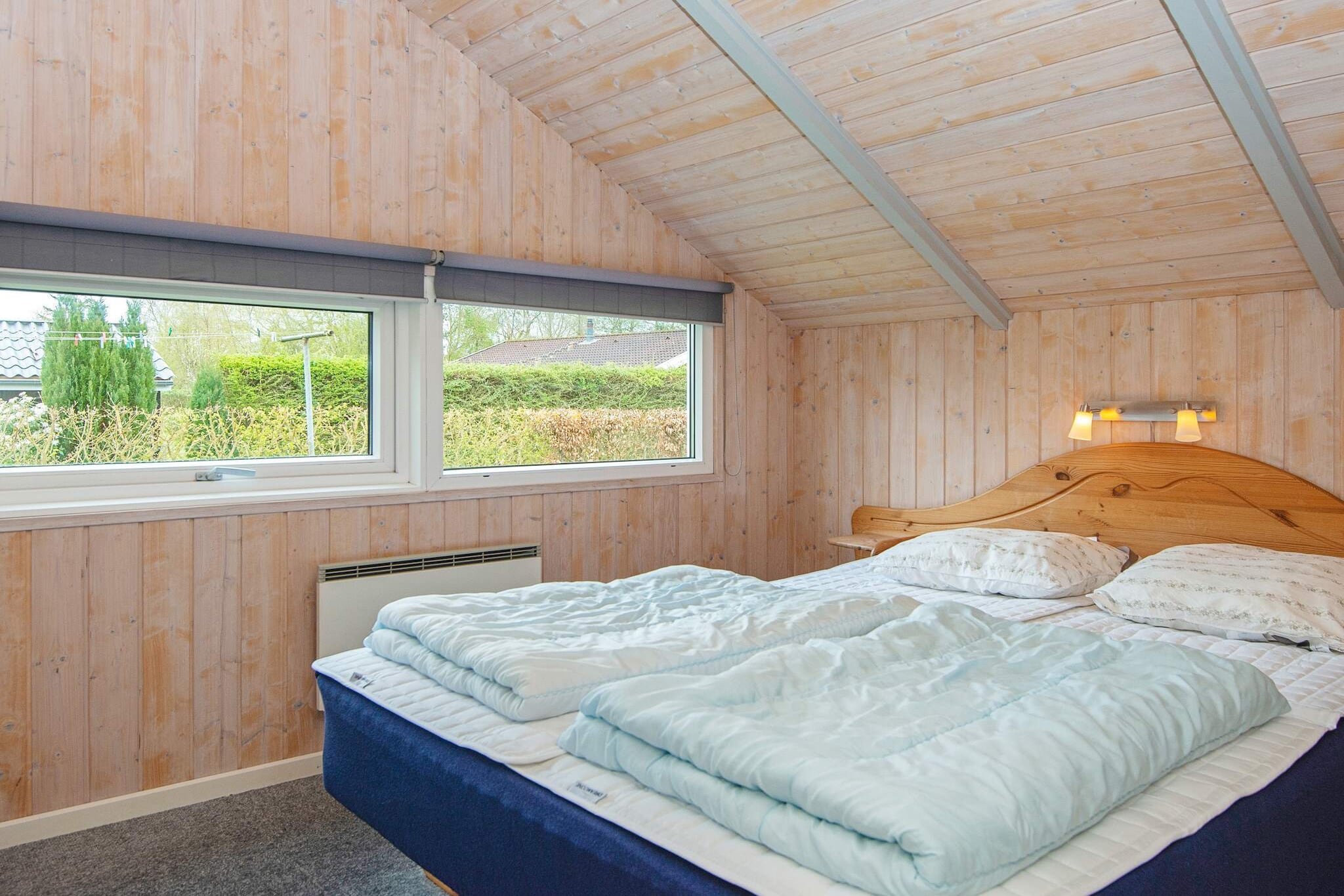 8 persoons vakantie huis in Sydals-By Traum - Binnen