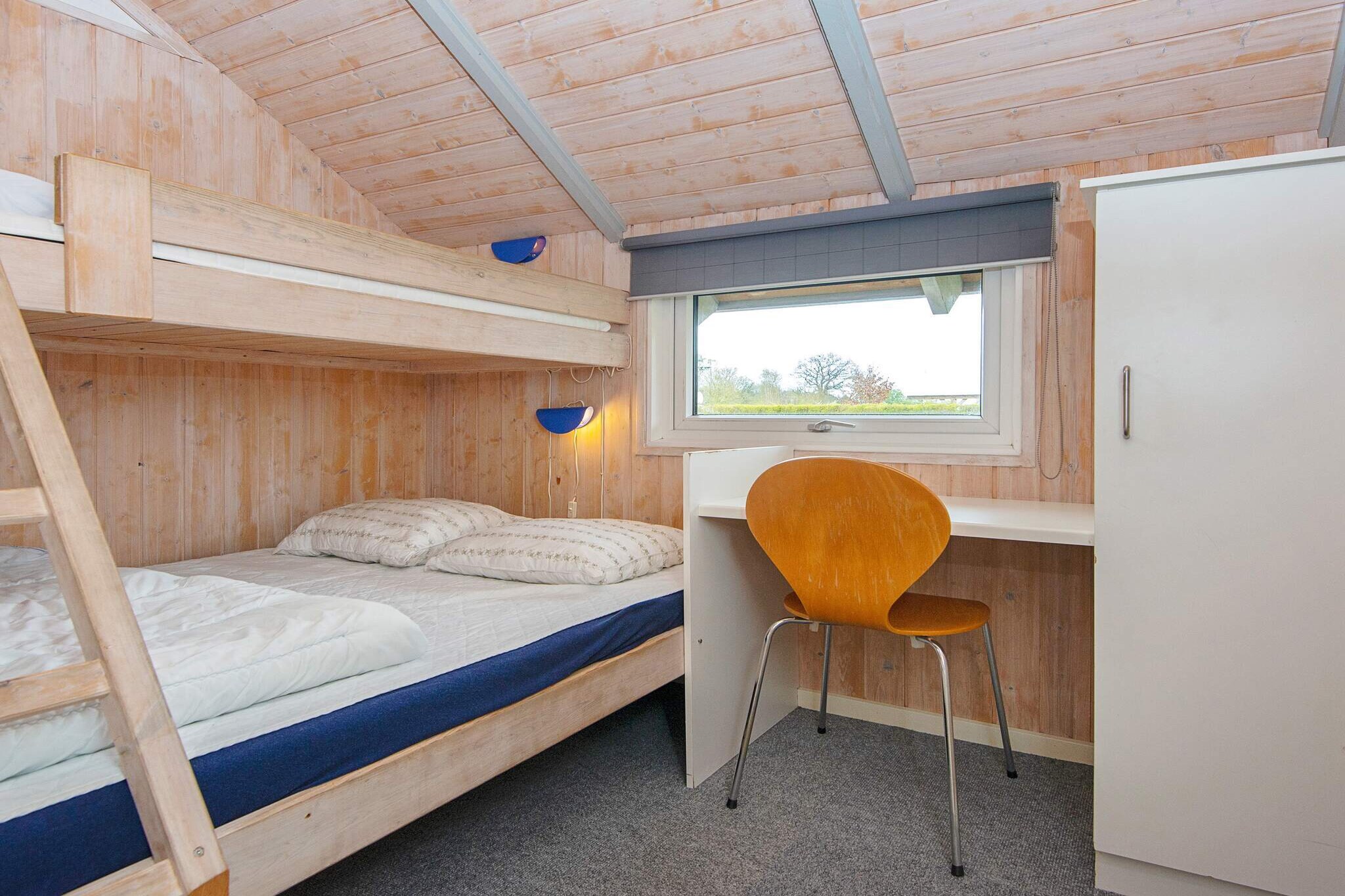 8 persoons vakantie huis in Sydals-By Traum - Binnen