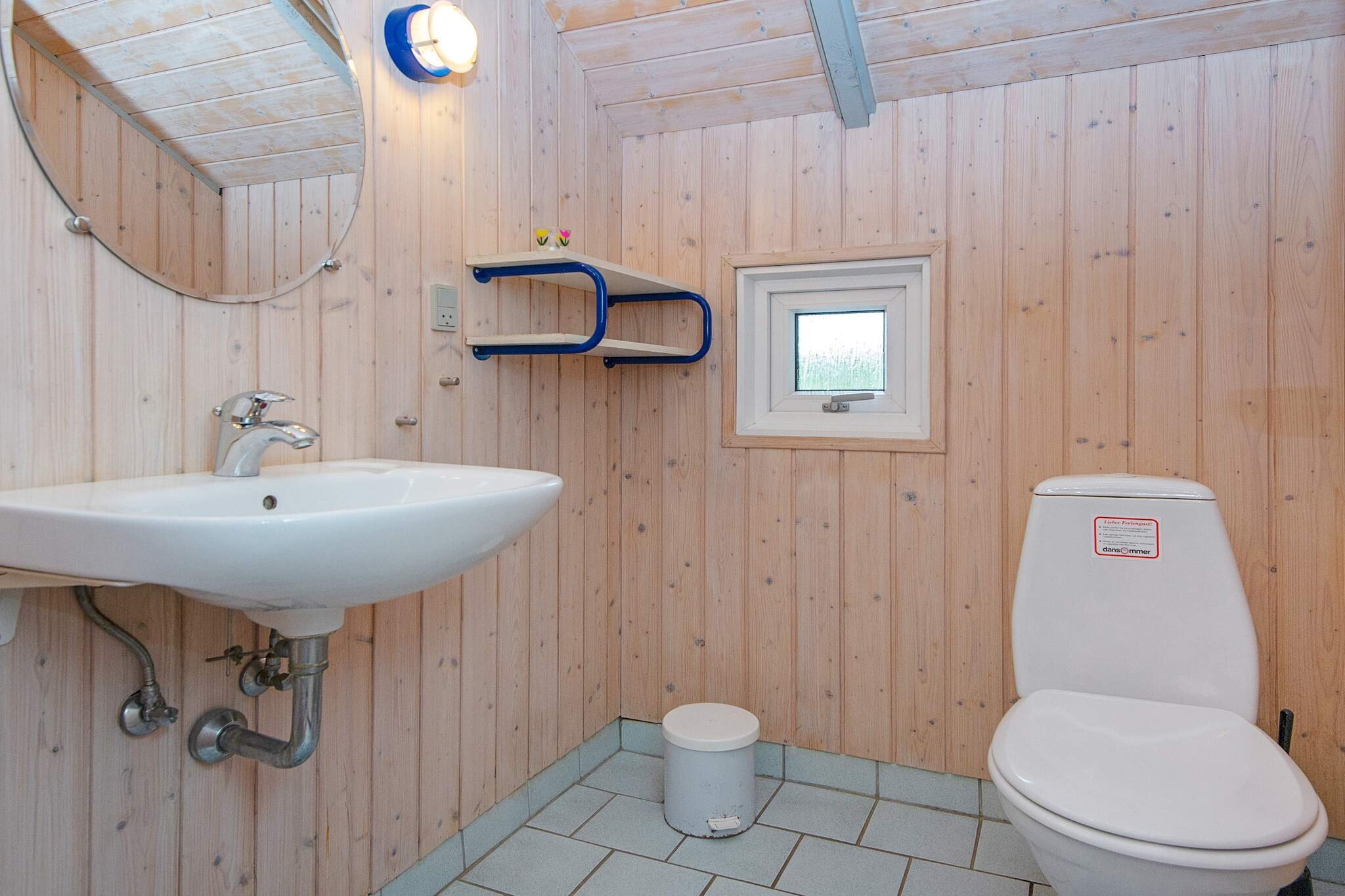 8 persoons vakantie huis in Sydals-By Traum - Binnen