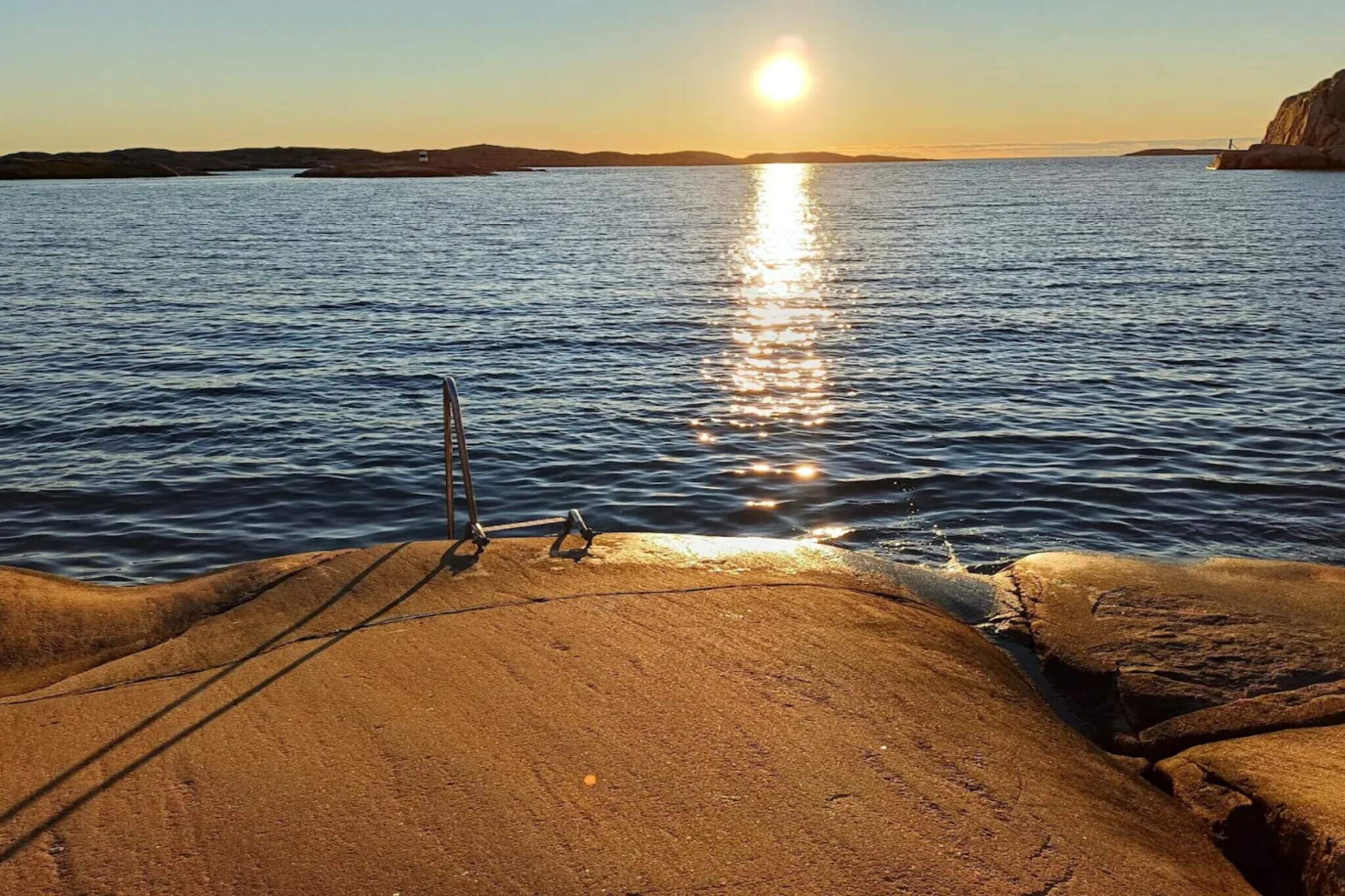4 persoons vakantie huis in Smögen-By Traum-Waterzicht