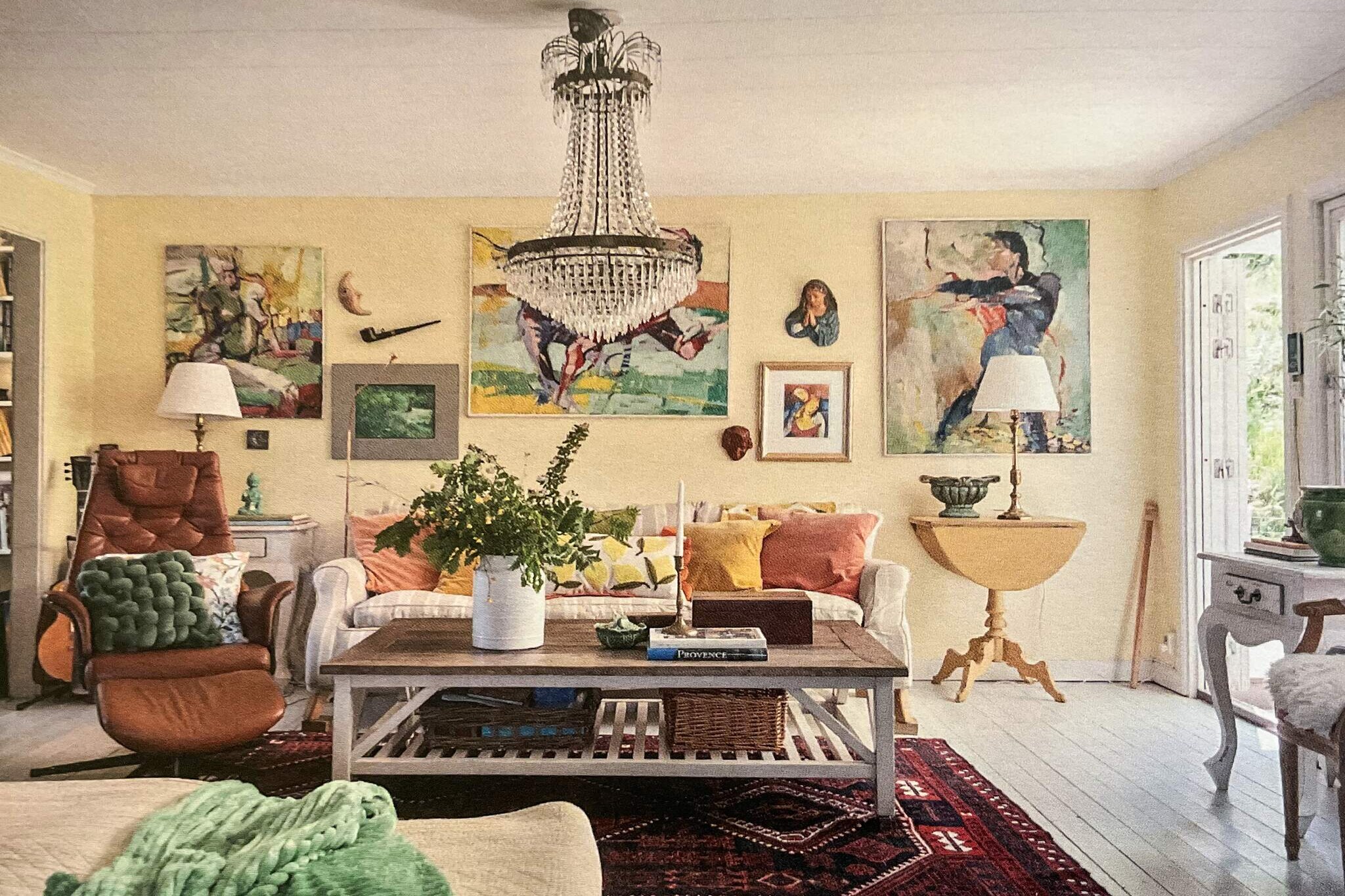 Indoor
