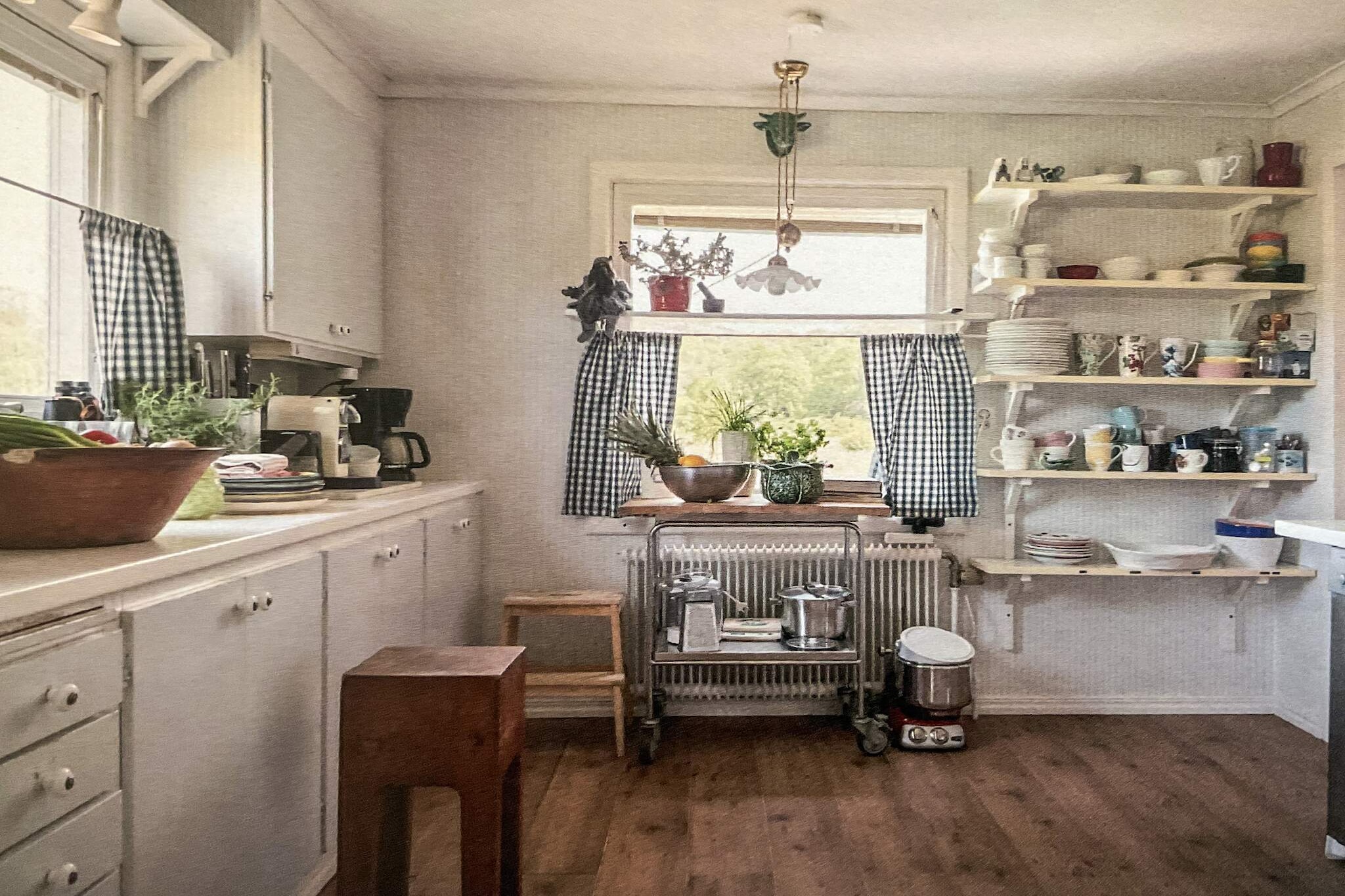 Indoor