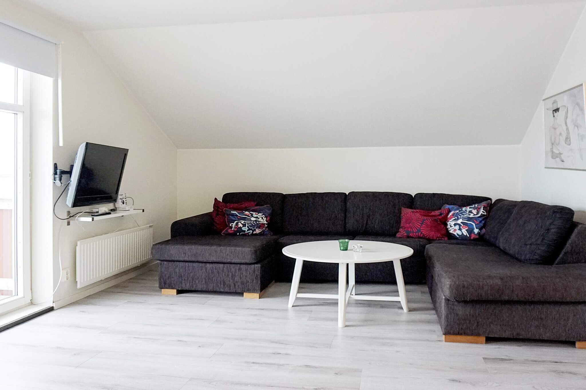 6 person holiday home in KUNGSHAMN-By Traum