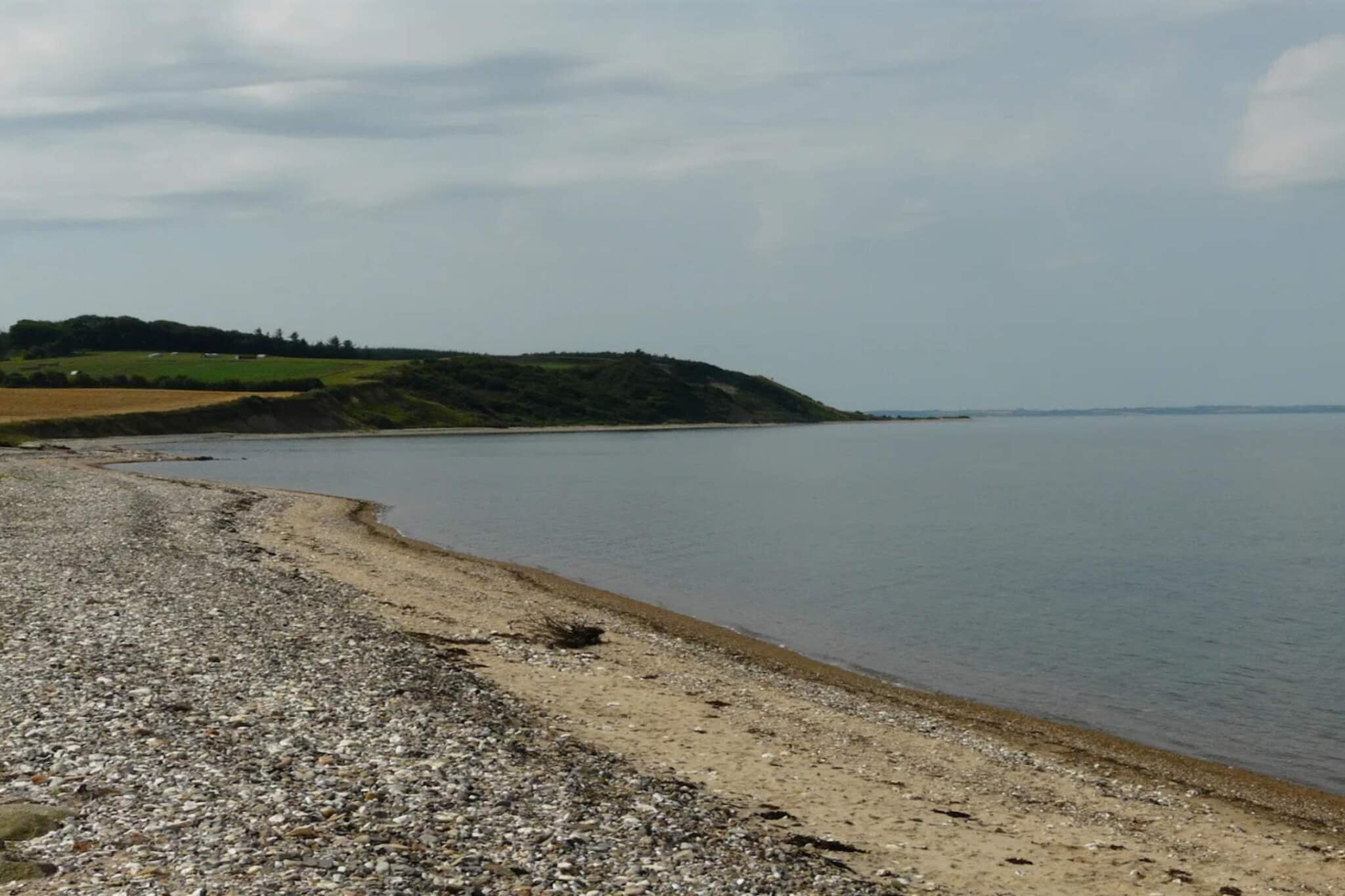 Gezellig vakantiehuis nabij Limfjorden