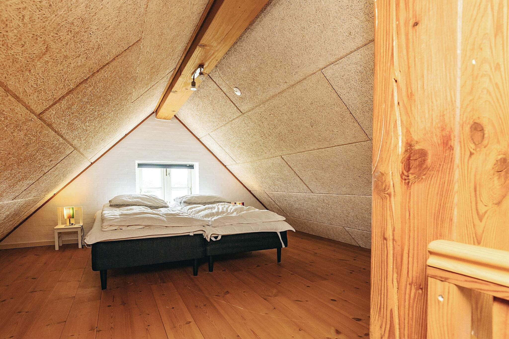 Cosy holiday home near Limfjorden - Indoor
