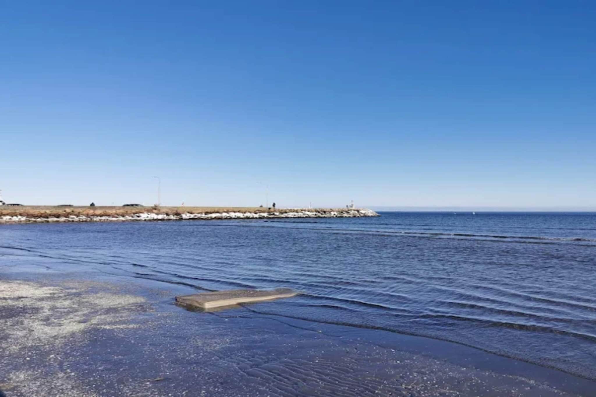2 persoons vakantie huis in Ålbæk-By Traum-Waterzicht