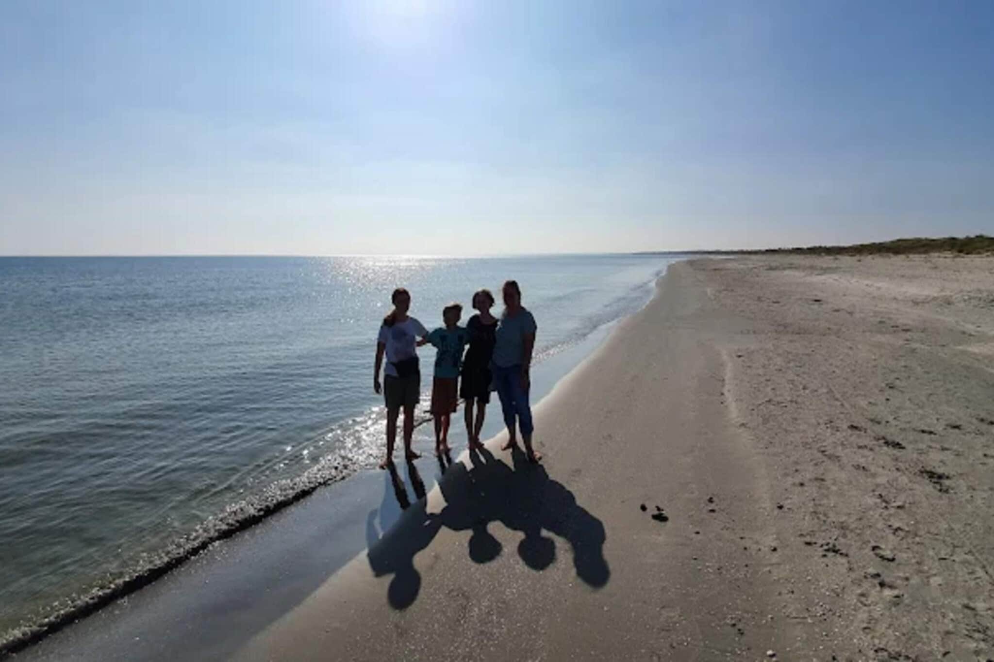 2 persoons vakantie huis in Ålbæk-By Traum-Waterzicht