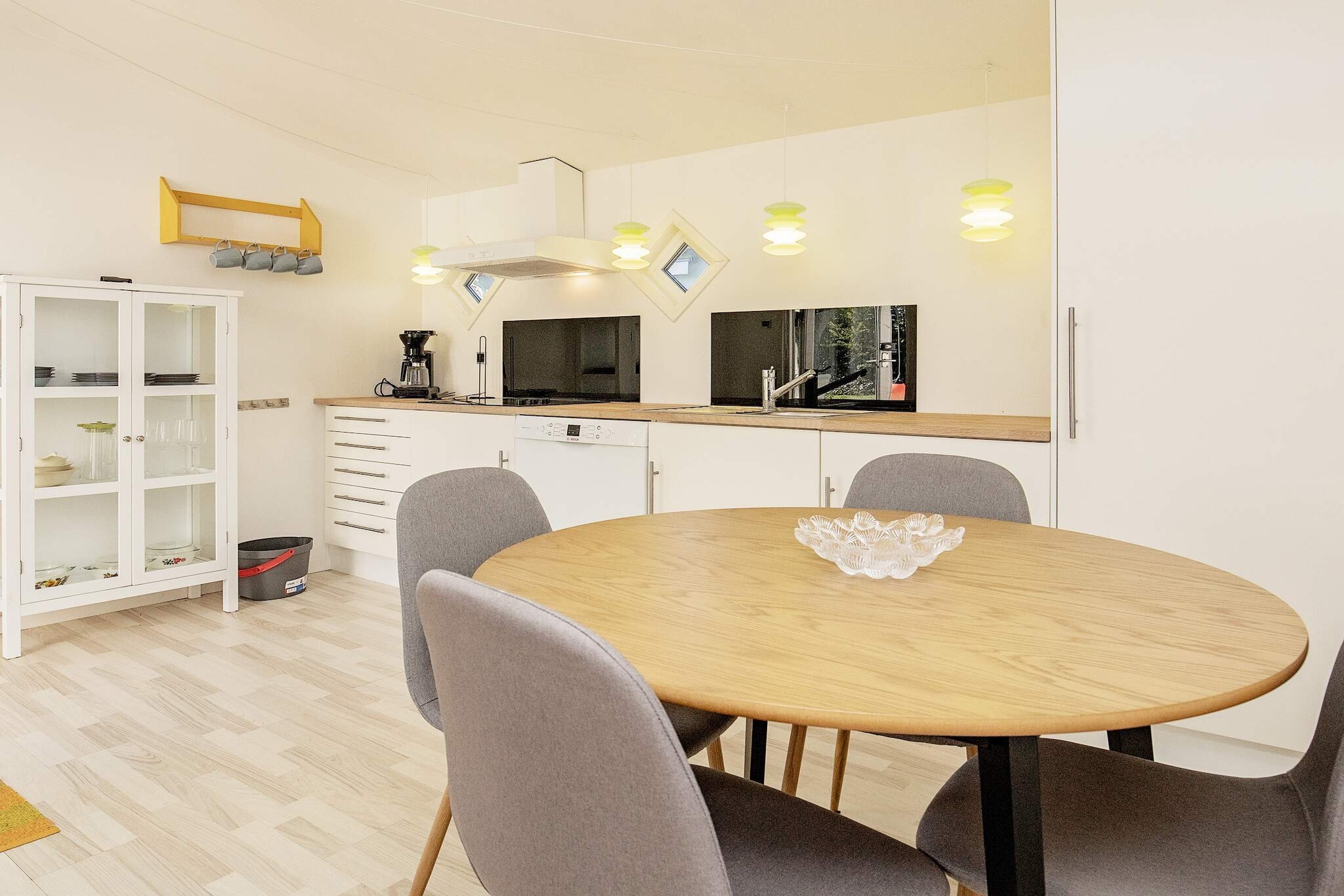 2 persoons vakantie huis in Ålbæk-By Traum - Binnen
