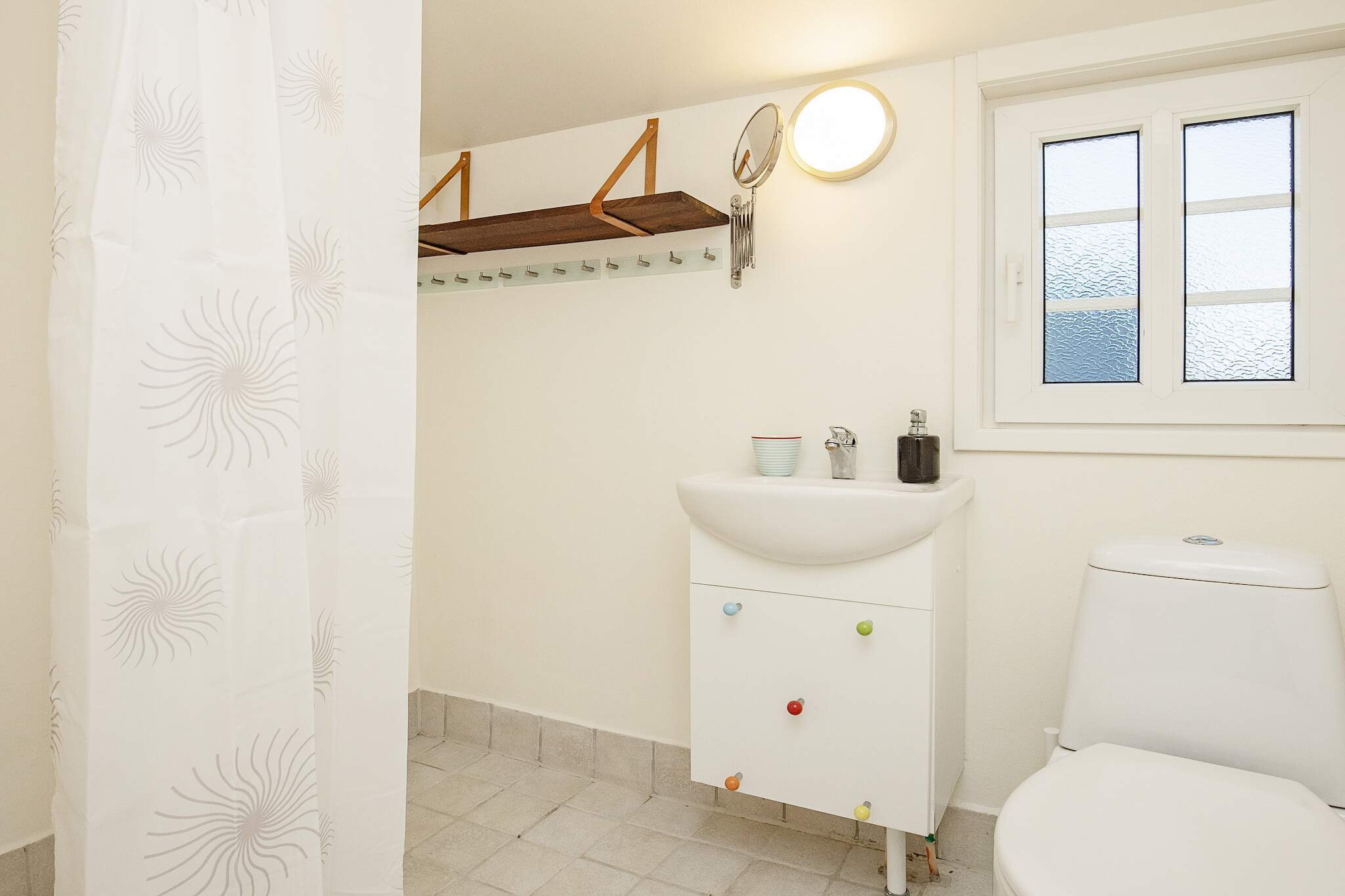 2 persoons vakantie huis in Ålbæk-By Traum - Binnen