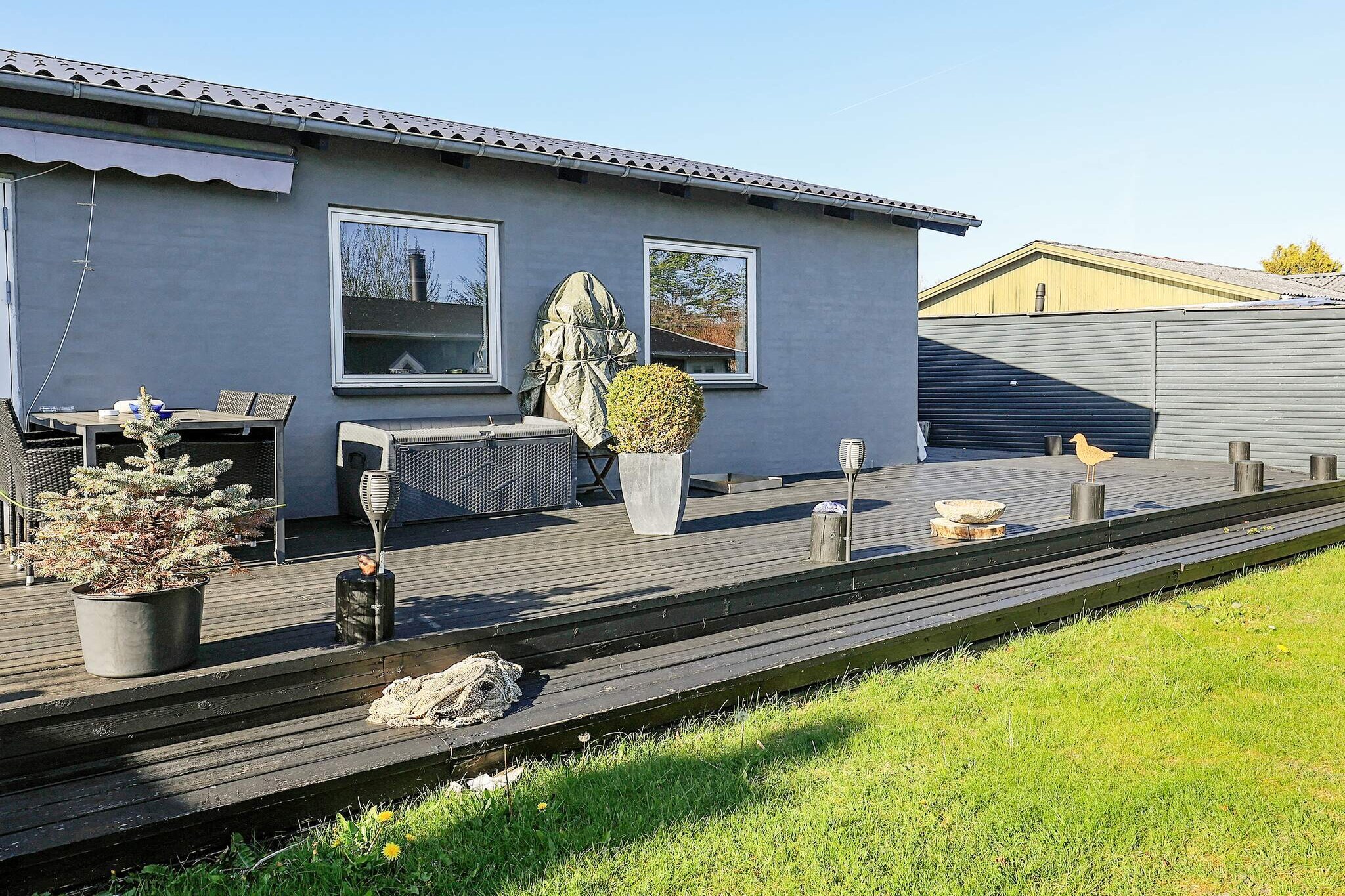 2 persoons vakantie huis in Ålbæk-By Traum - Uitzicht