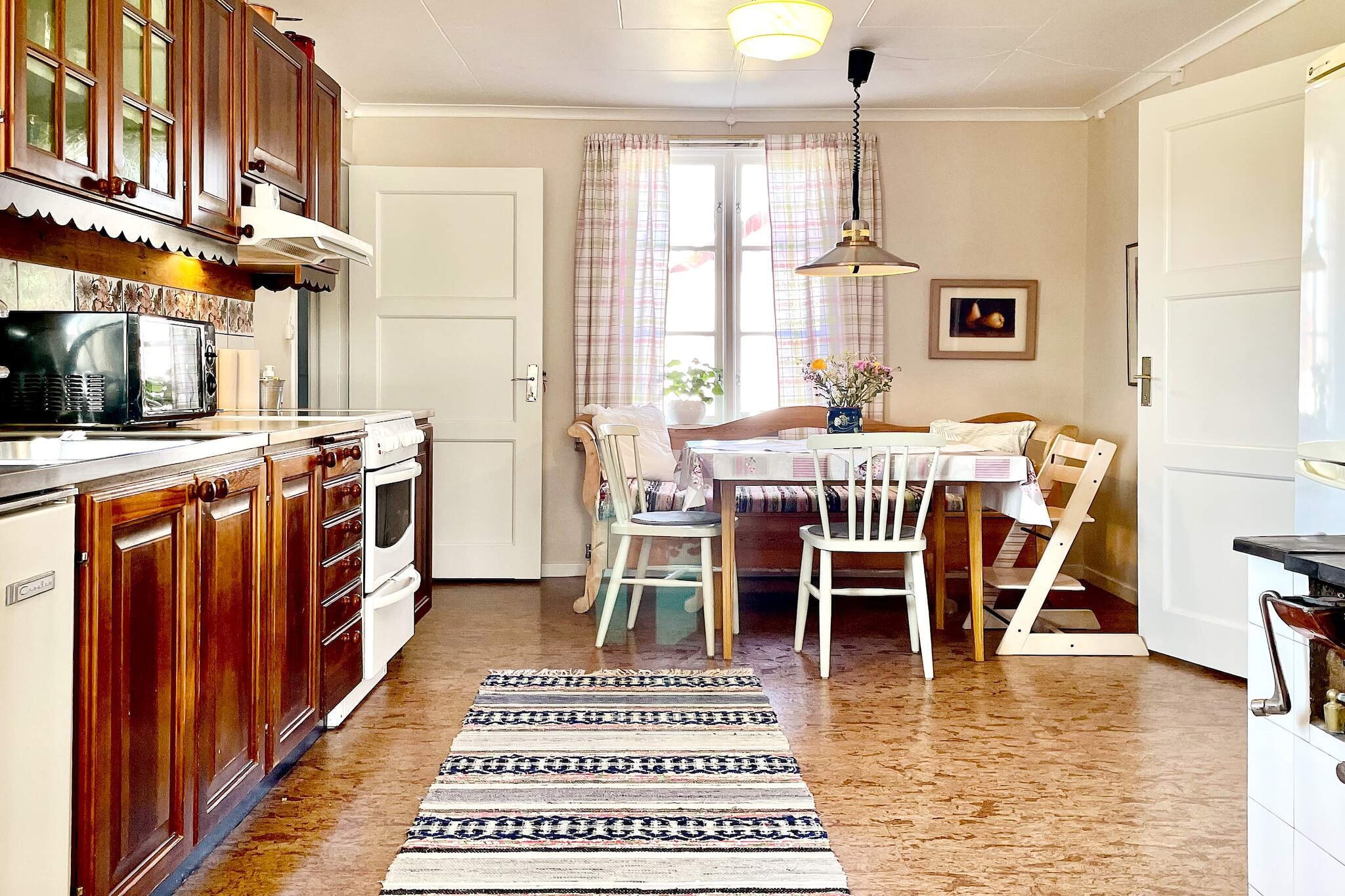 4 person holiday home in VIMMERBY-By Traum