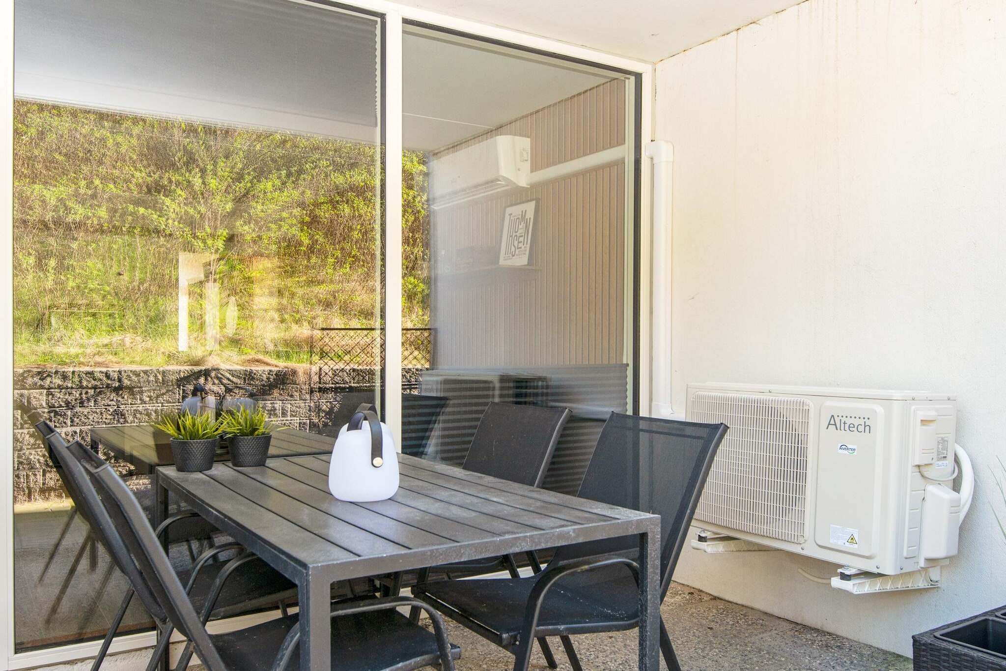 Maison de vacances pour 2 a Ringkøbing