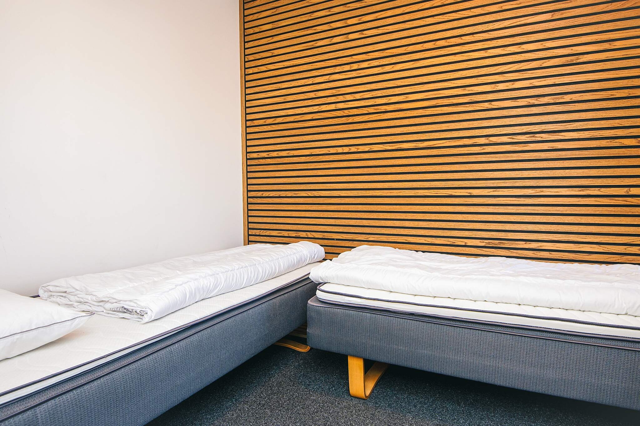 2 persoons vakantie huis in Ringkøbing - Binnen