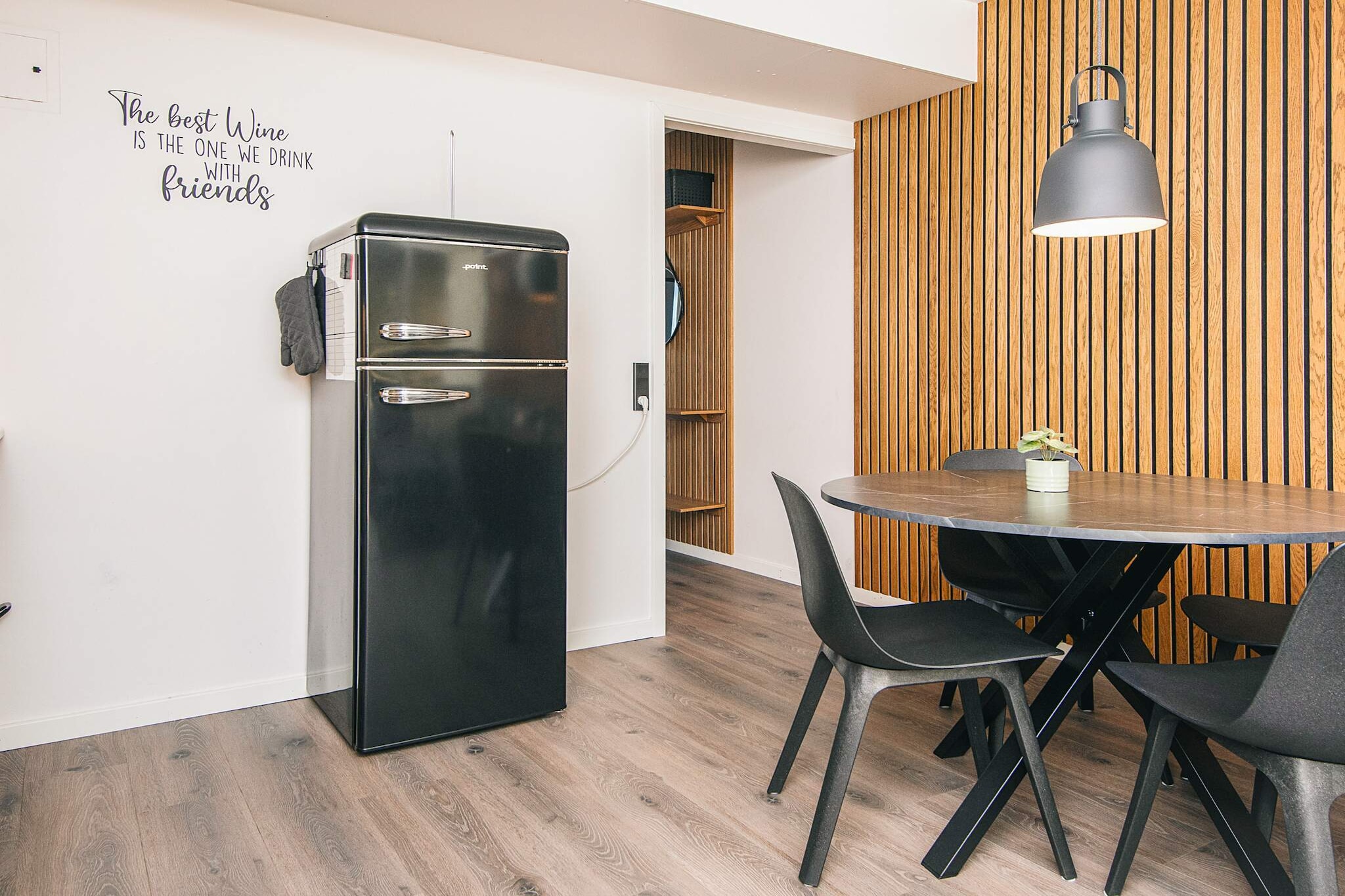 2 persoons vakantie huis in Ringkøbing - Binnen