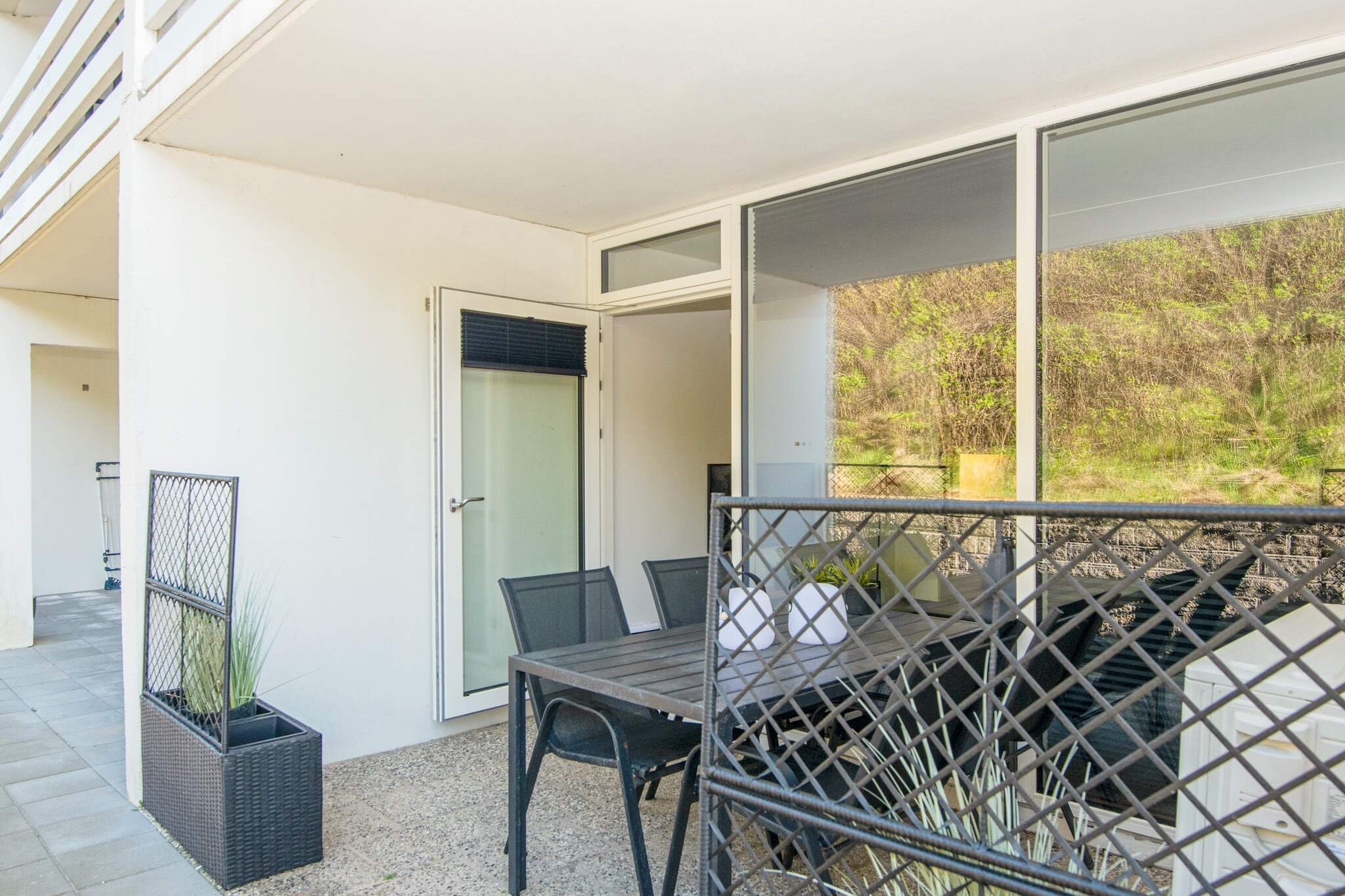 Maison de vacances pour 2 a Ringkøbing