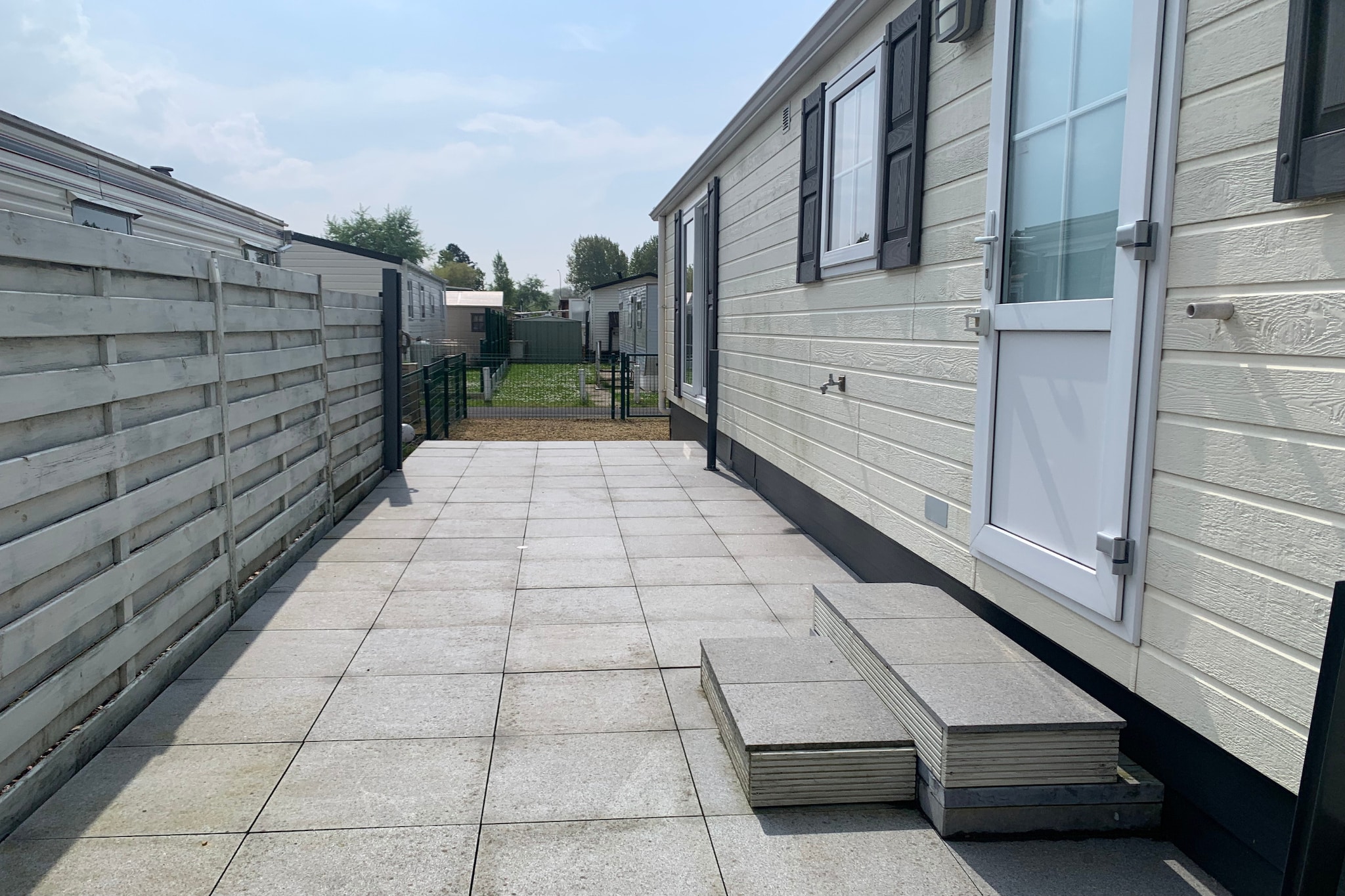 Wonderful Holiday Home in Nieuwpoort near Dunepark