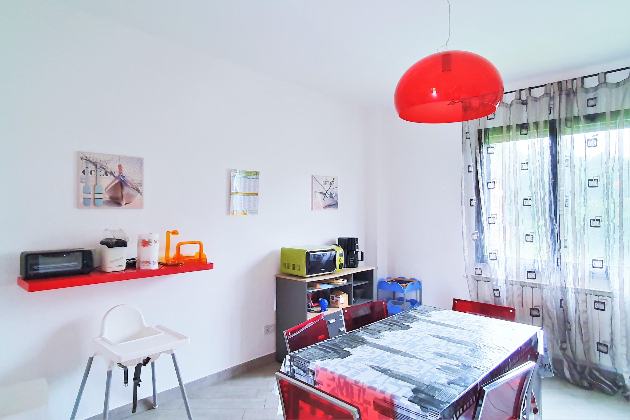 Holiday Home by Lake Maggiore with Mountain Views