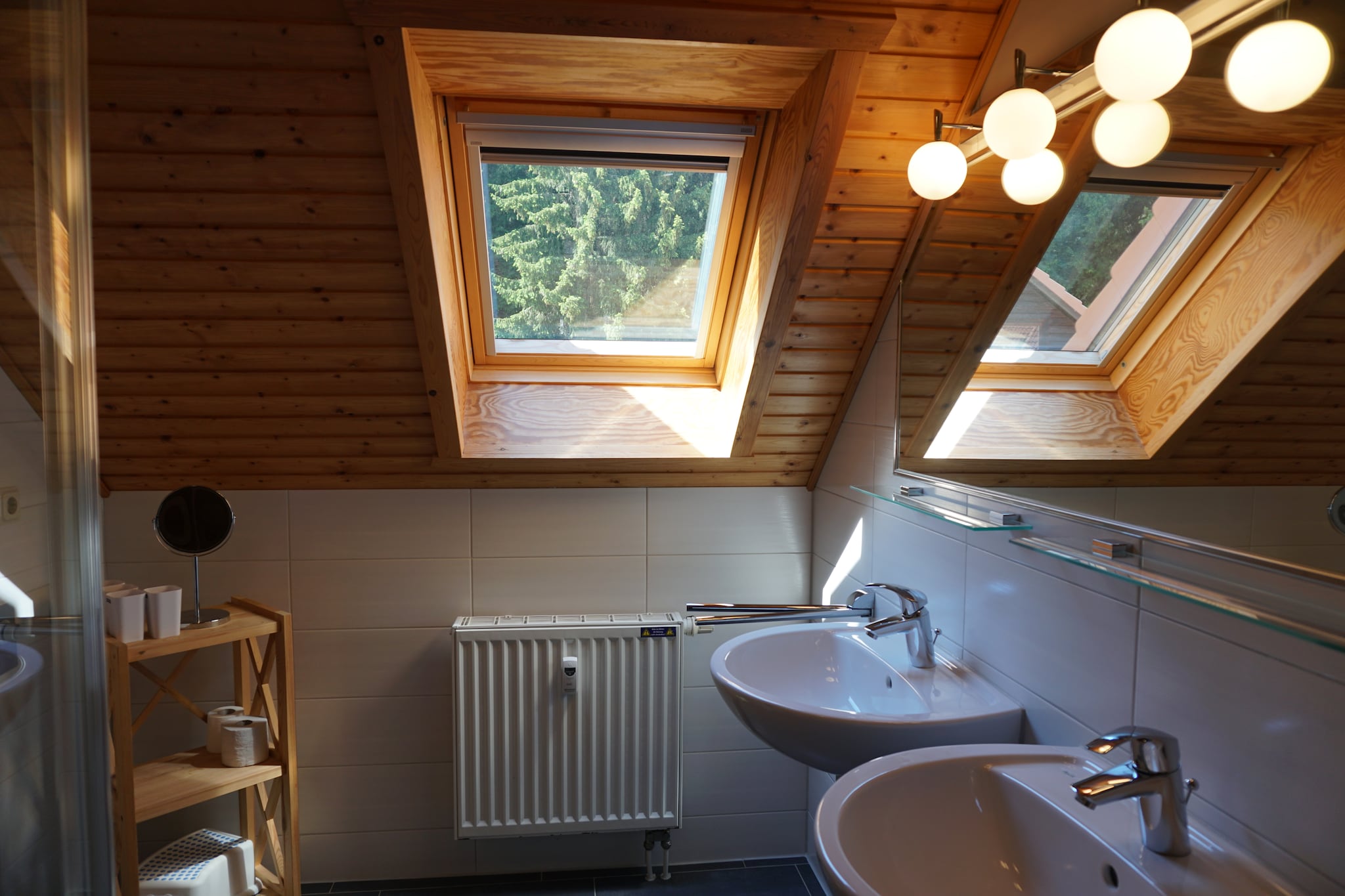 Bath Room