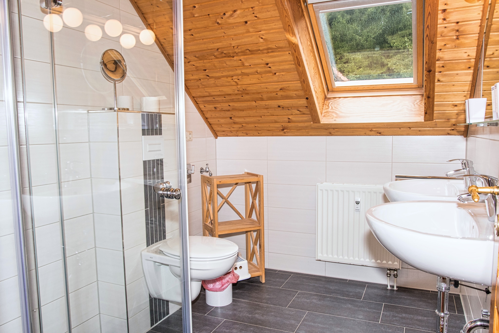 Bath Room