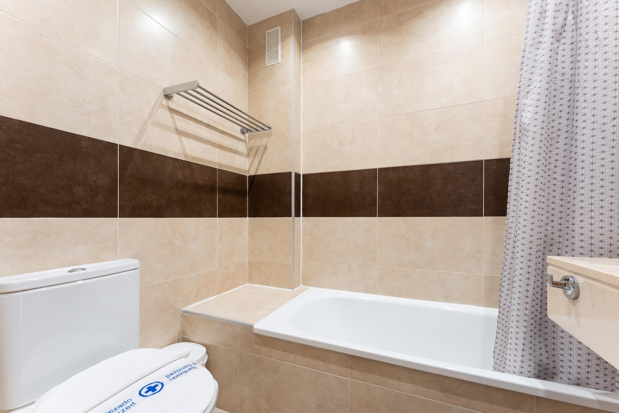 CT 215 - Cala Blanca - Mijas Costa-Badezimmer