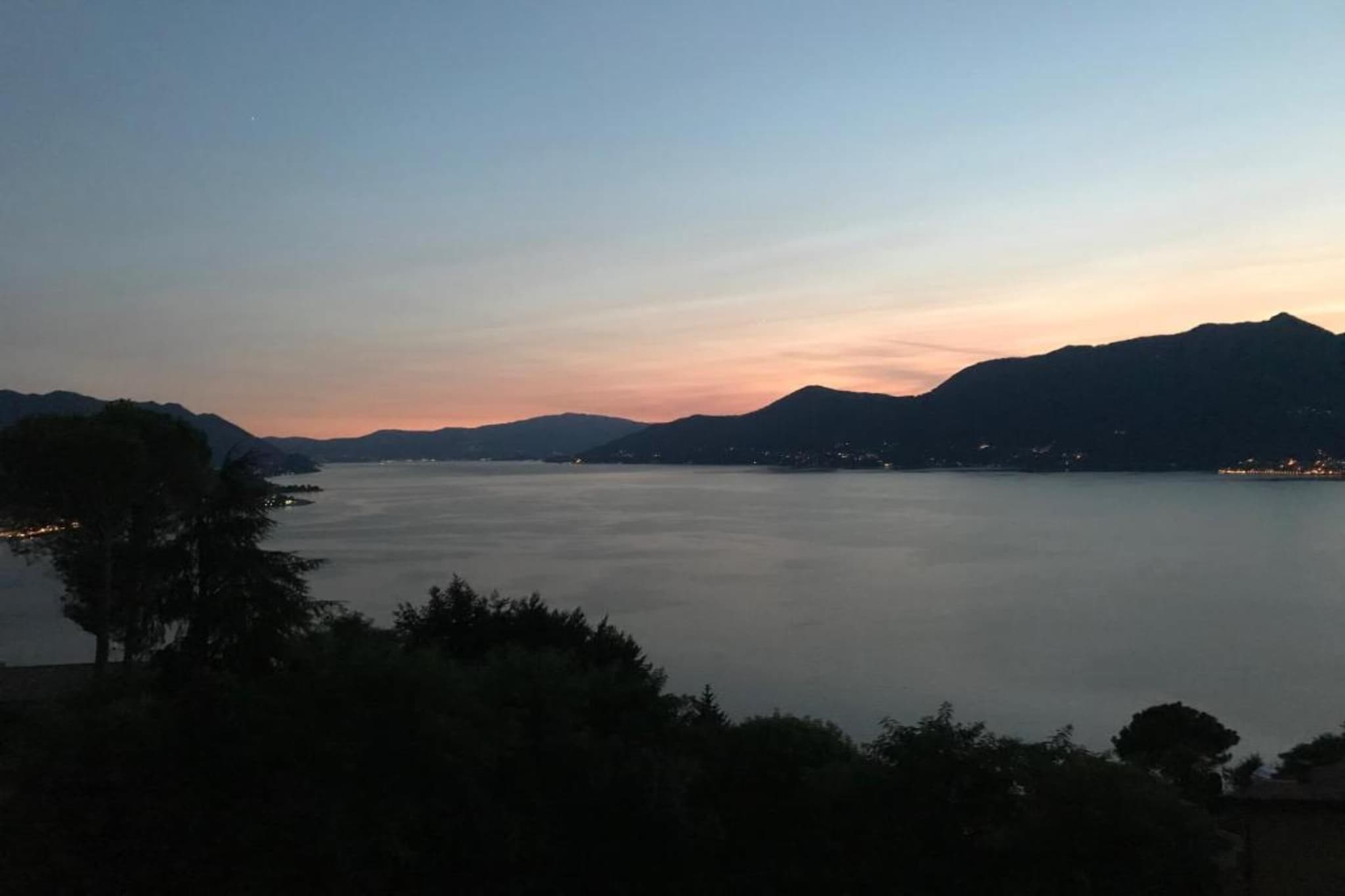 ROC03/2 - Residenza La Rocca-Gebieden zomer 5km