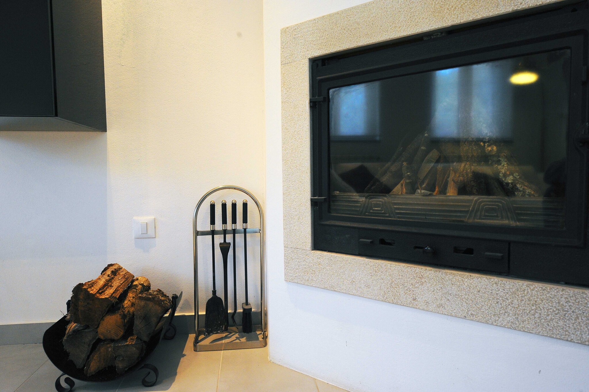 Villa Gea - Three Bedroom with Swimming Pool
