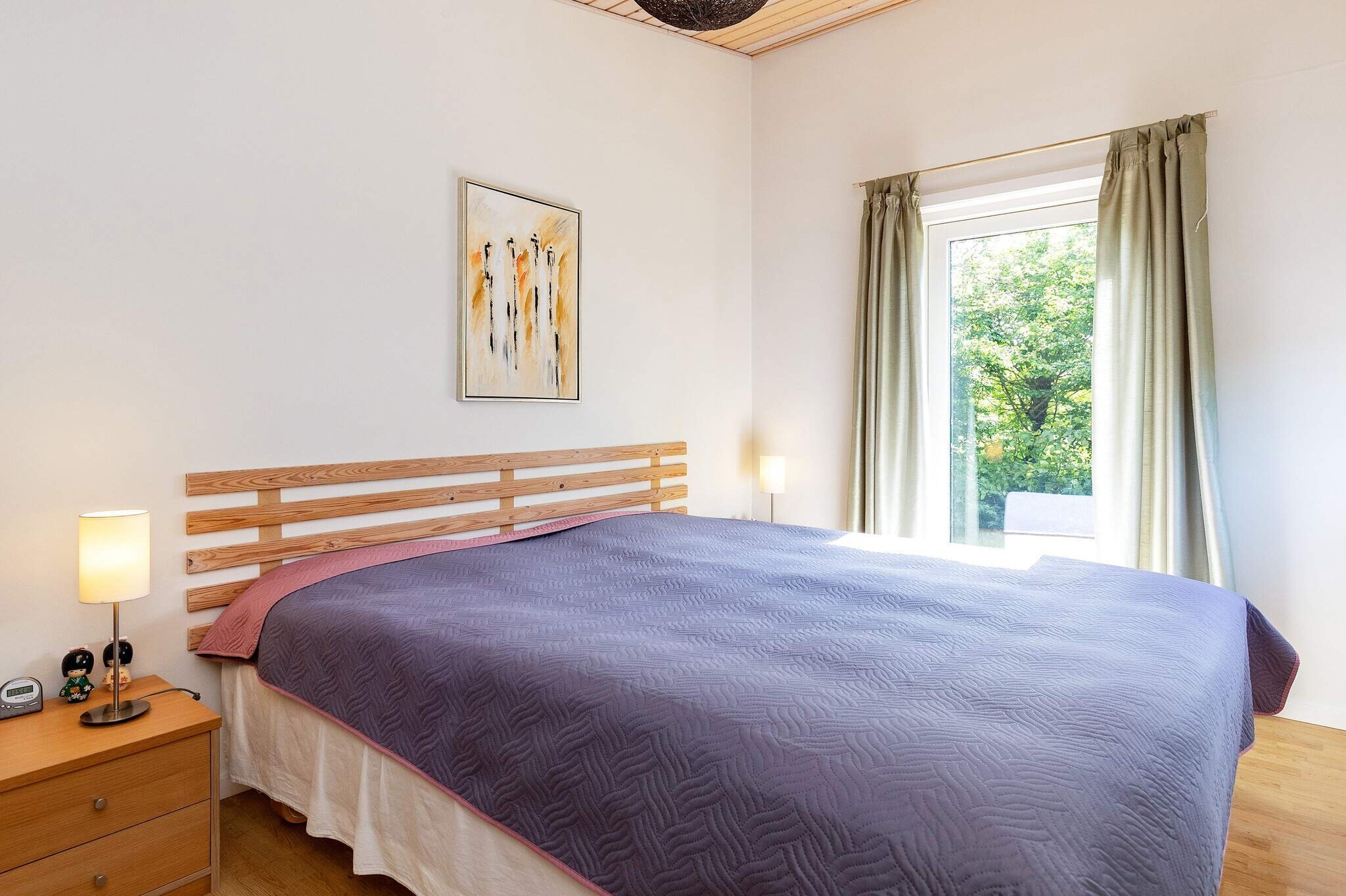 6 Personen Ferienhaus in Vestervig-By Traum - Innenbereich