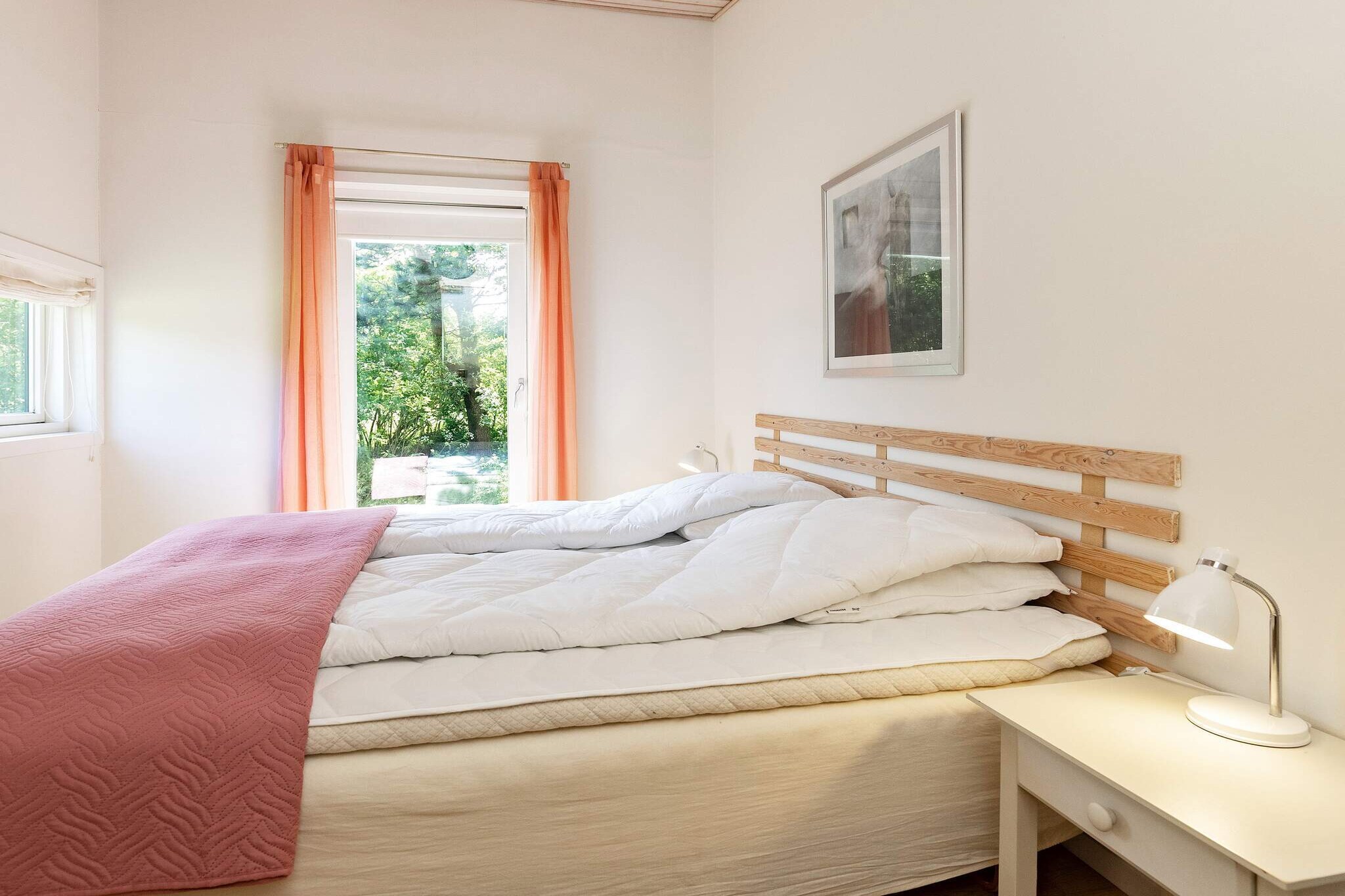 6 Personen Ferienhaus in Vestervig-By Traum - Innenbereich