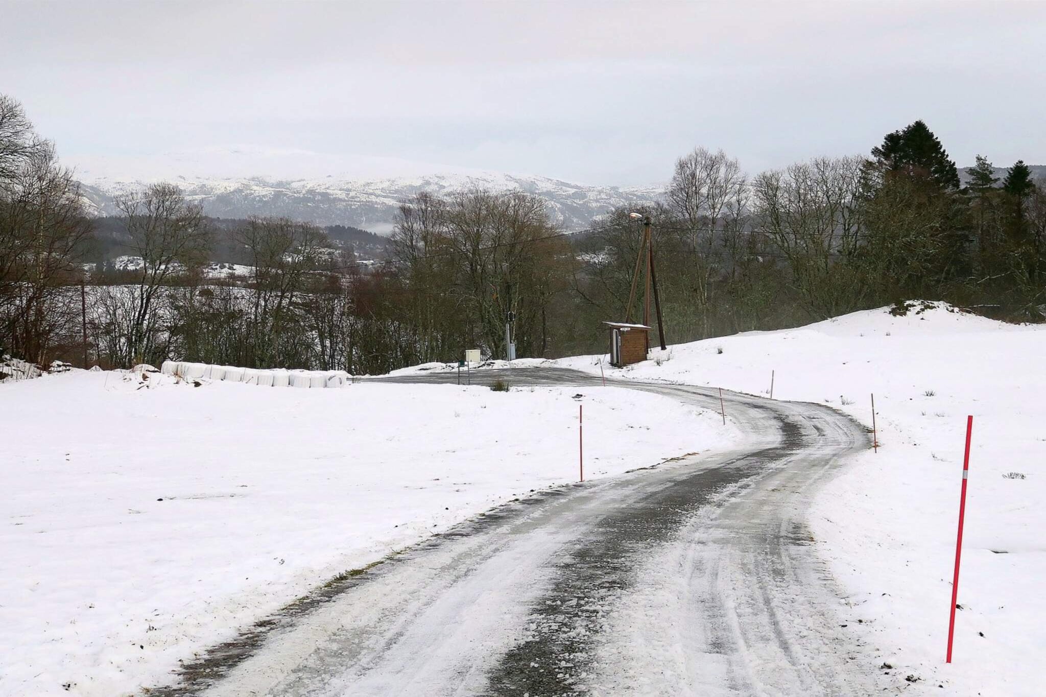 5 Personen Ferienhaus in LONEVÅG-By Traum-Nicht zugeordnet