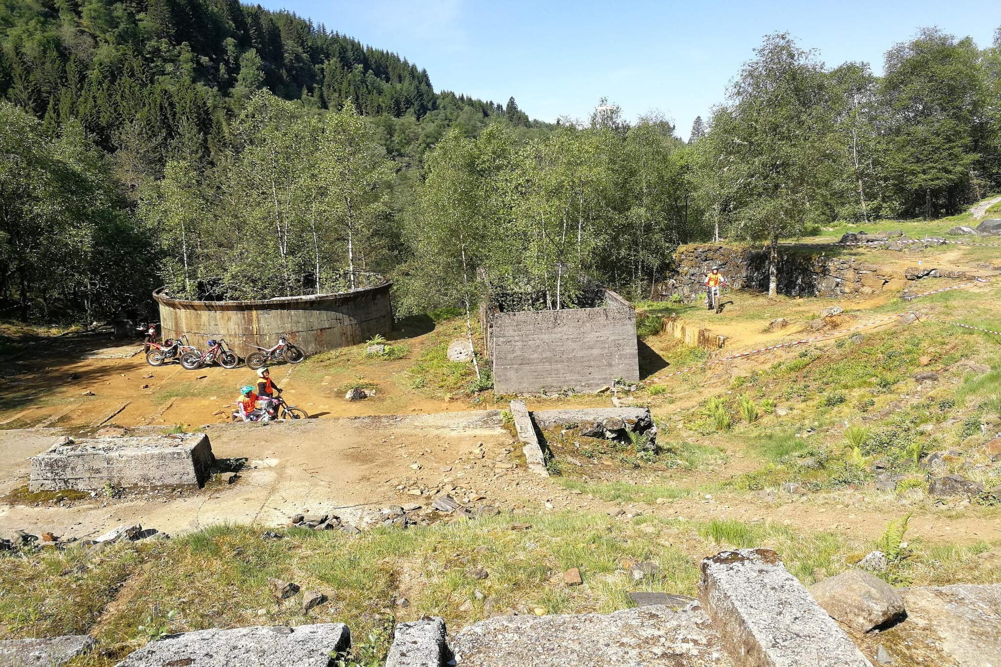 5 Personen Ferienhaus in LONEVÅG-By Traum-Nicht zugeordnet