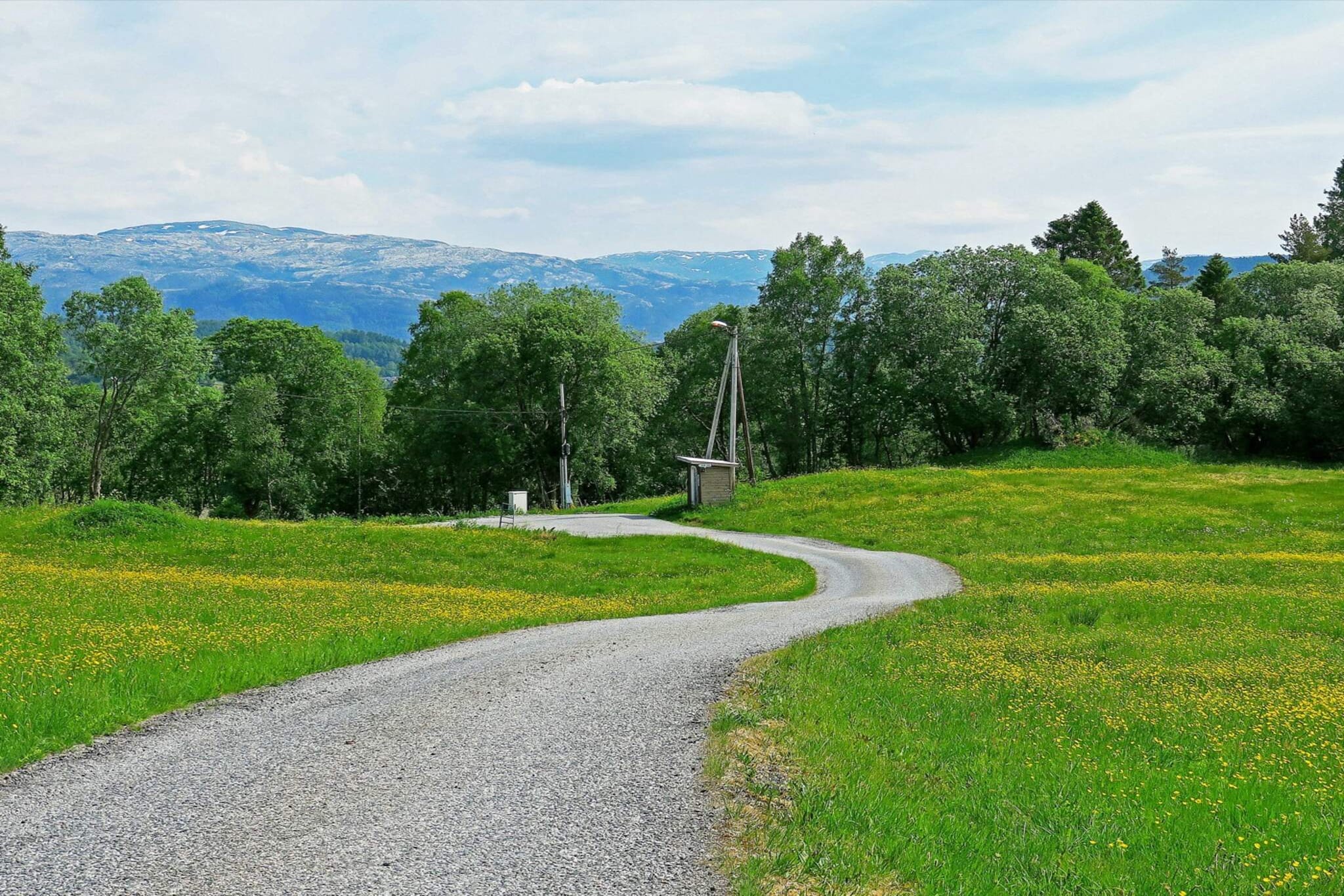 5 Personen Ferienhaus in LONEVÅG-By Traum-Nicht zugeordnet