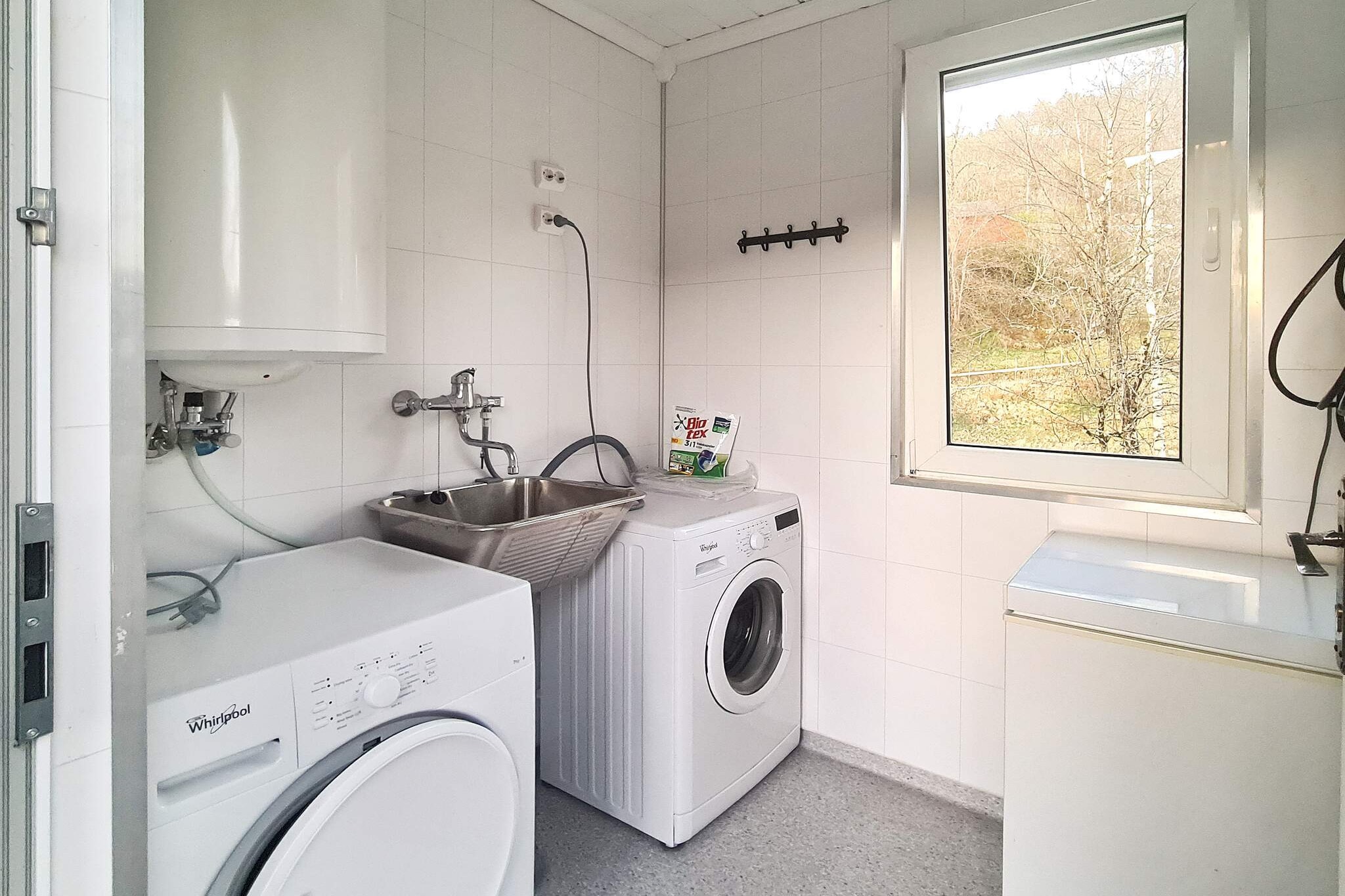 5 persoons vakantie huis in LONEVÅG-By Traum - Binnen