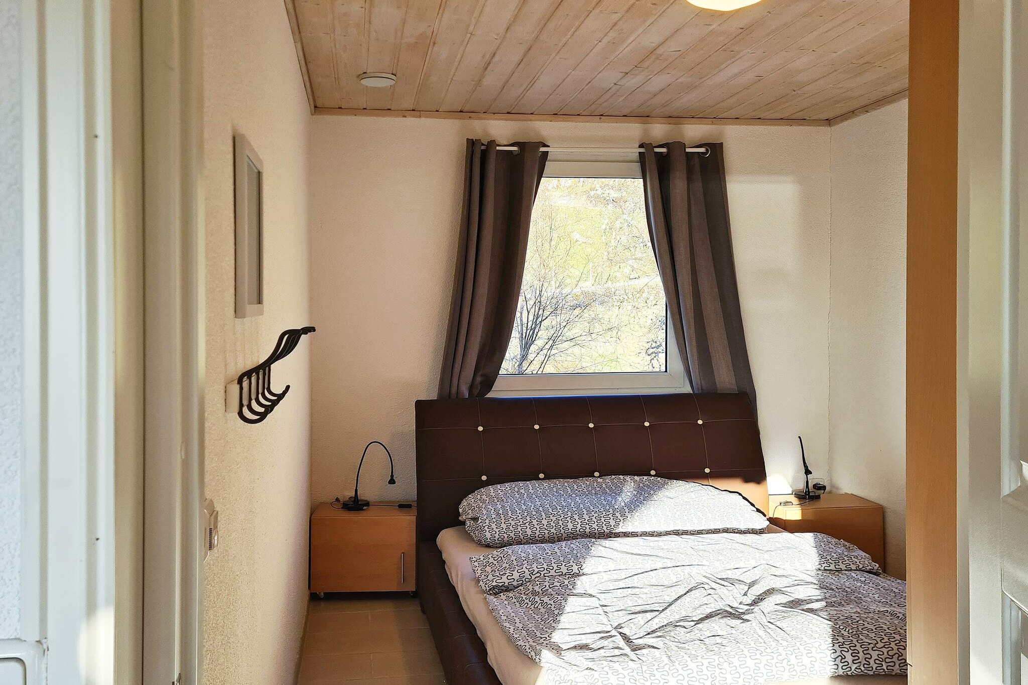5 persoons vakantie huis in LONEVÅG-By Traum - Binnen