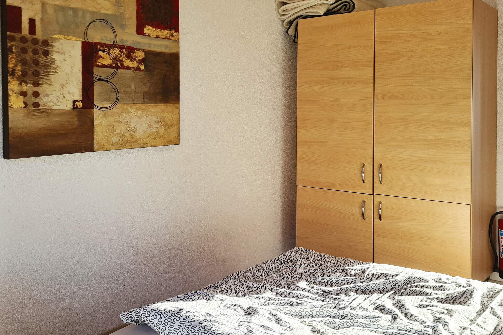 5 persoons vakantie huis in LONEVÅG-By Traum - Binnen