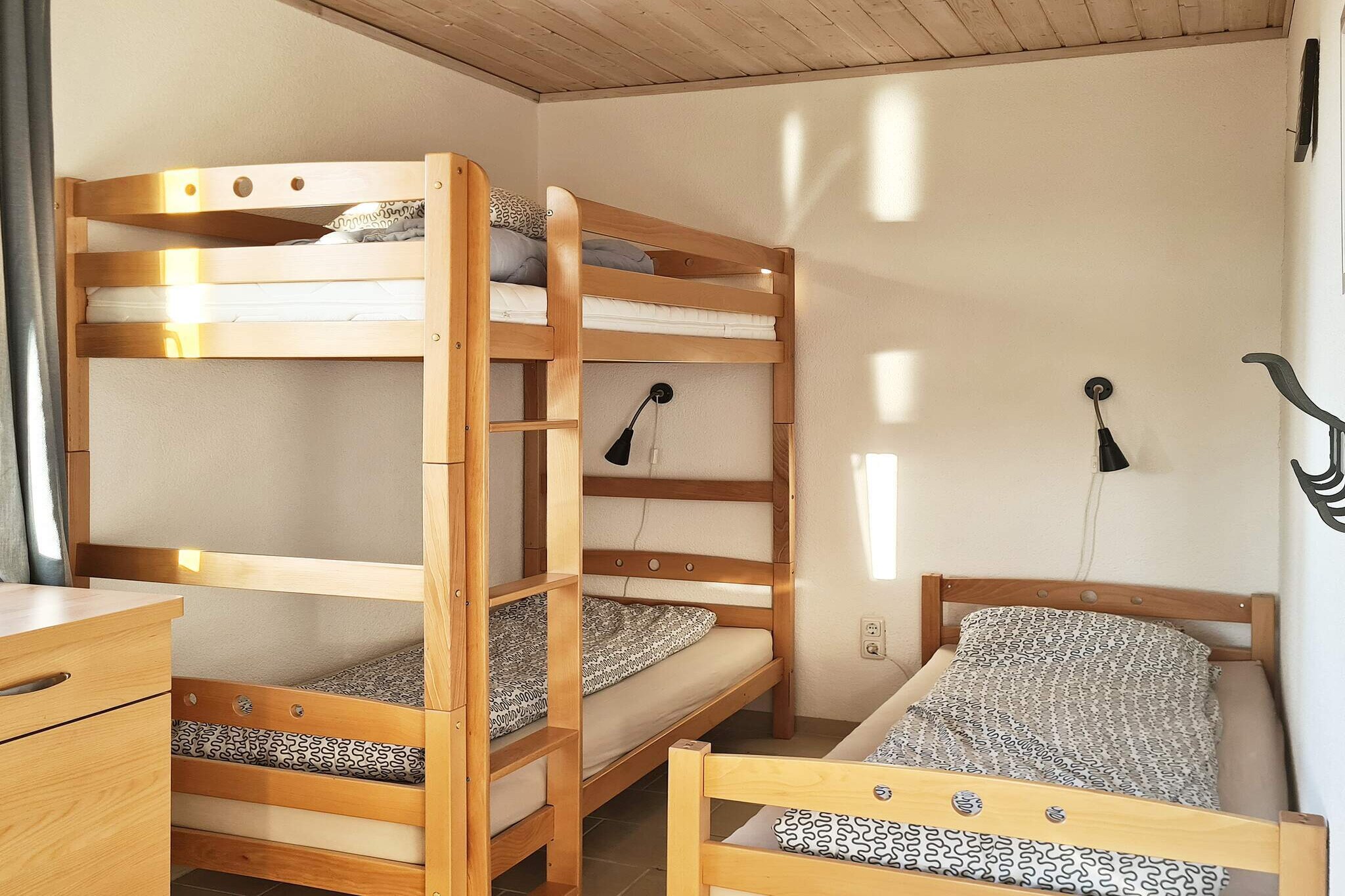 5 persoons vakantie huis in LONEVÅG-By Traum - Binnen