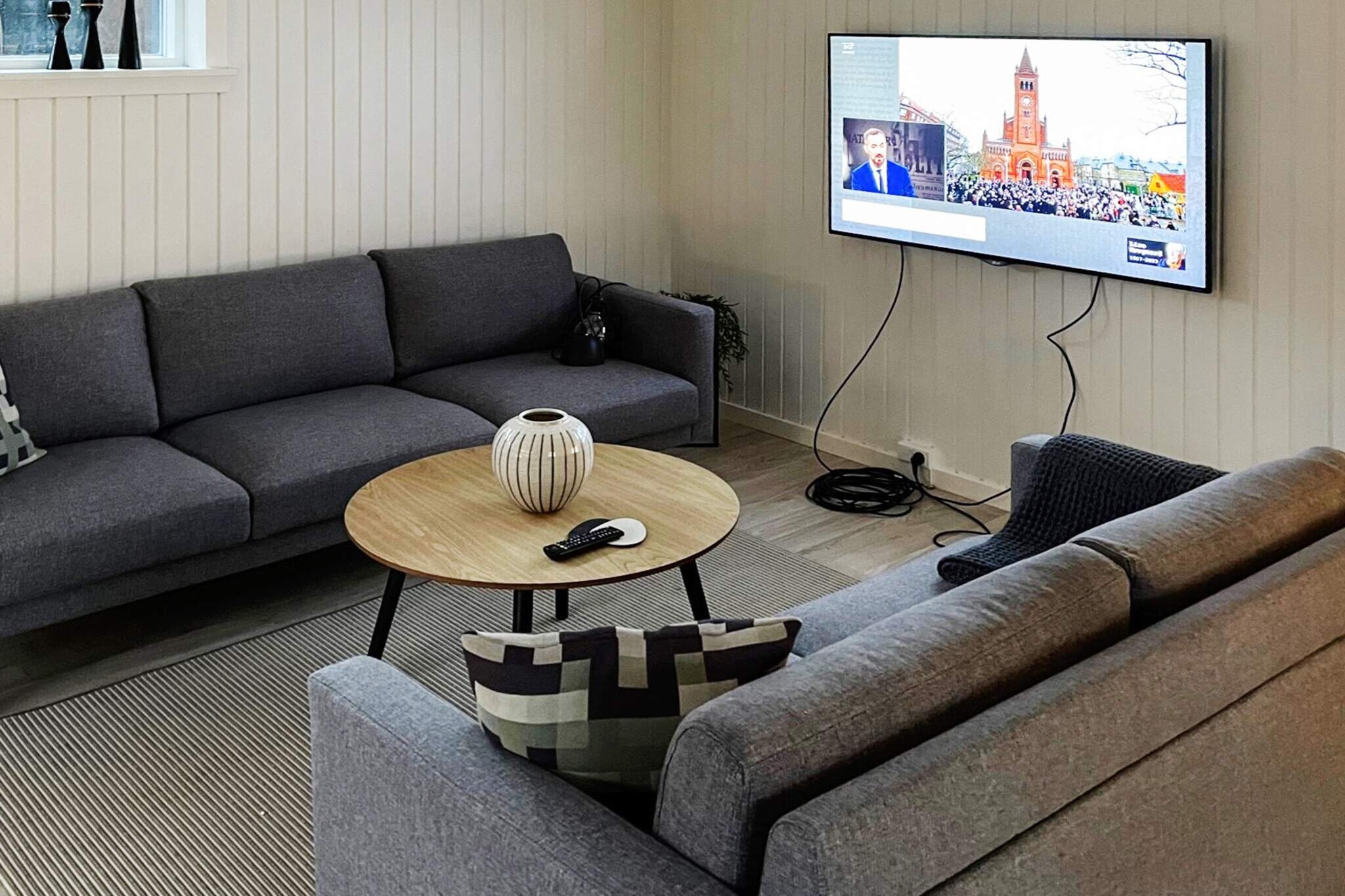 5 sterren vakantie huis in Ulfborg-Niet-getagd