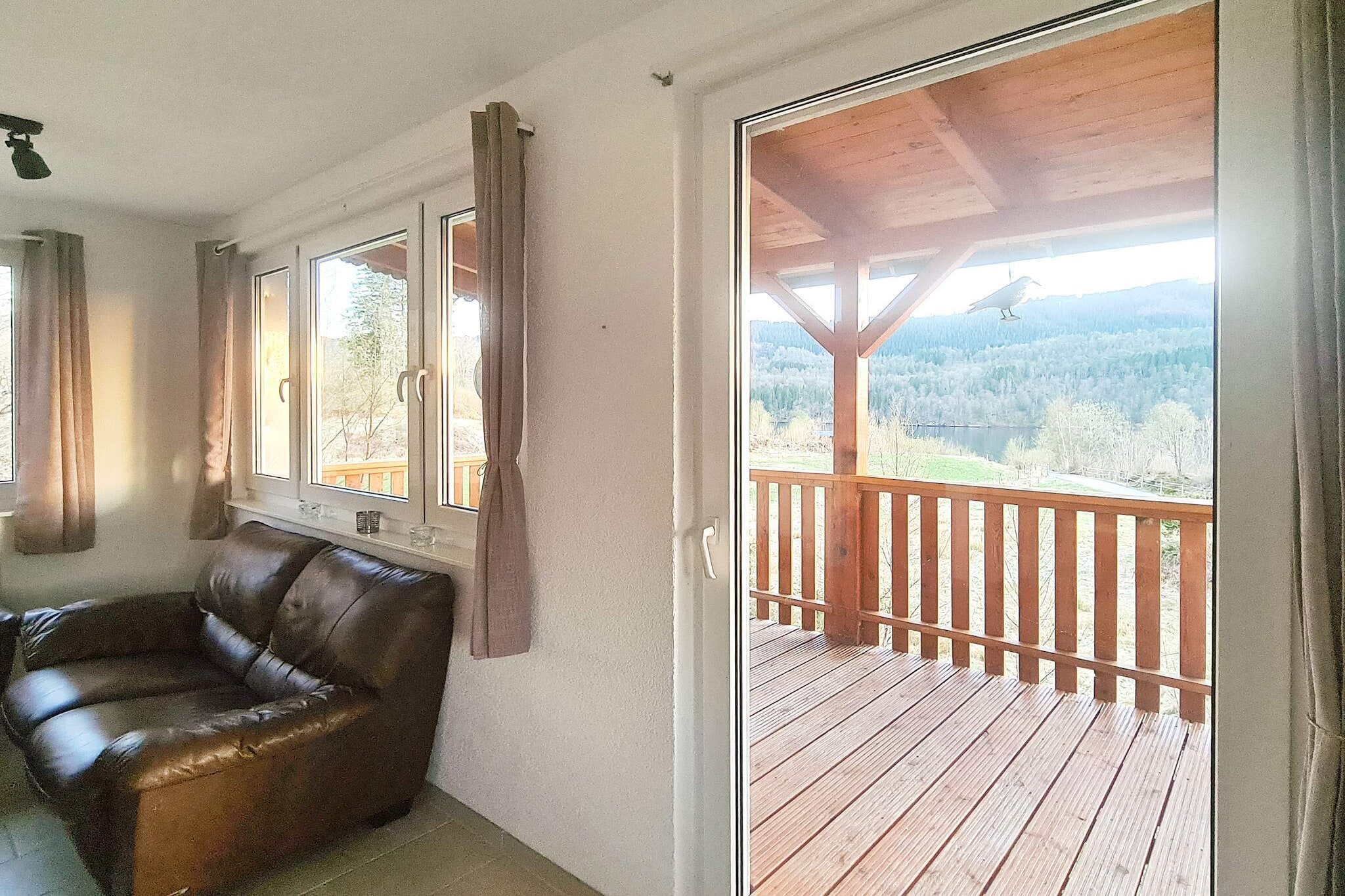 5 persoons vakantie huis in LONEVÅG-By Traum - Binnen