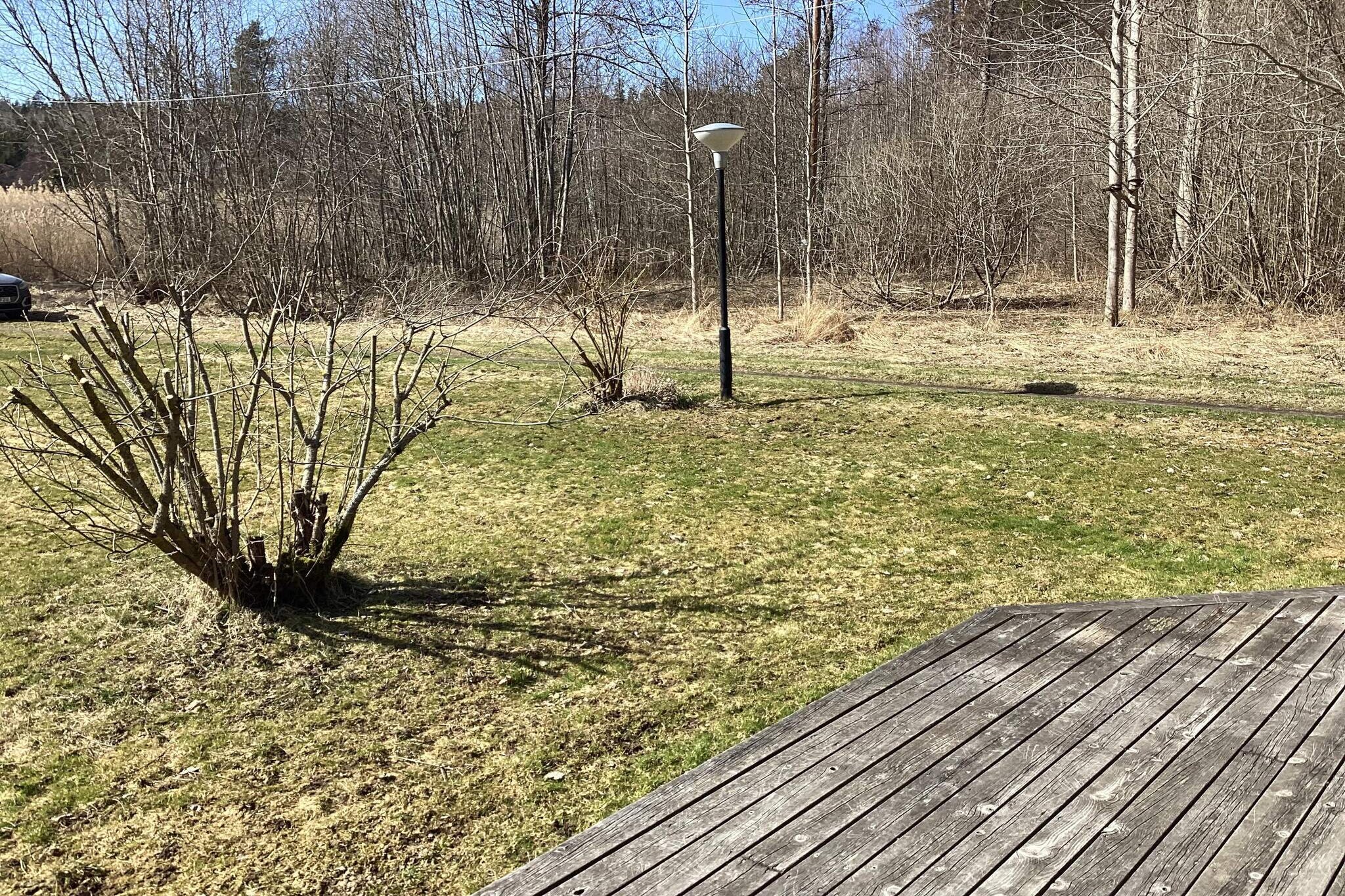 4 persoons vakantie huis in ASKERSUND