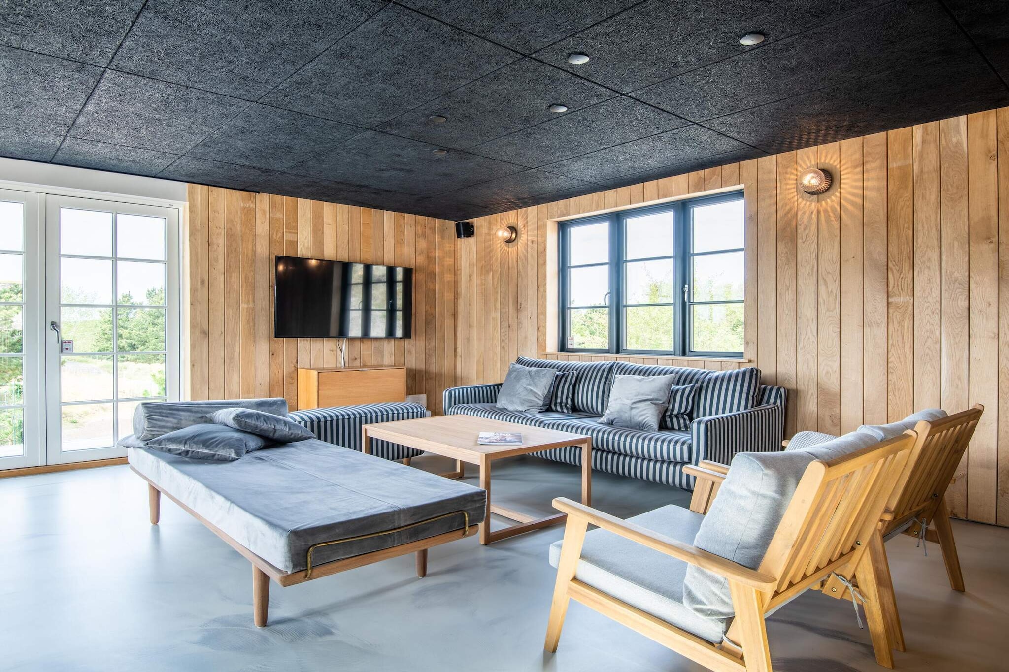 5 sterren vakantie huis in Fanø-Binnen