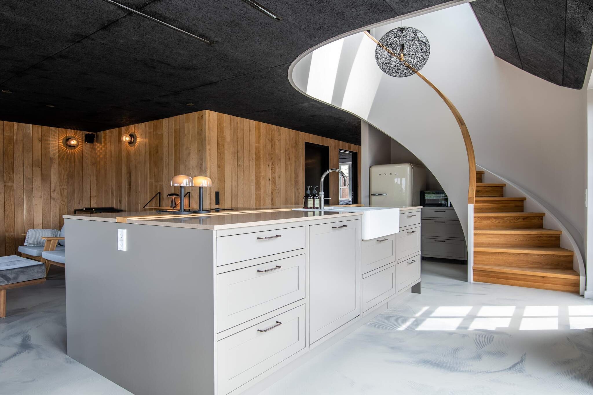 5 sterren vakantie huis in Fanø-Binnen