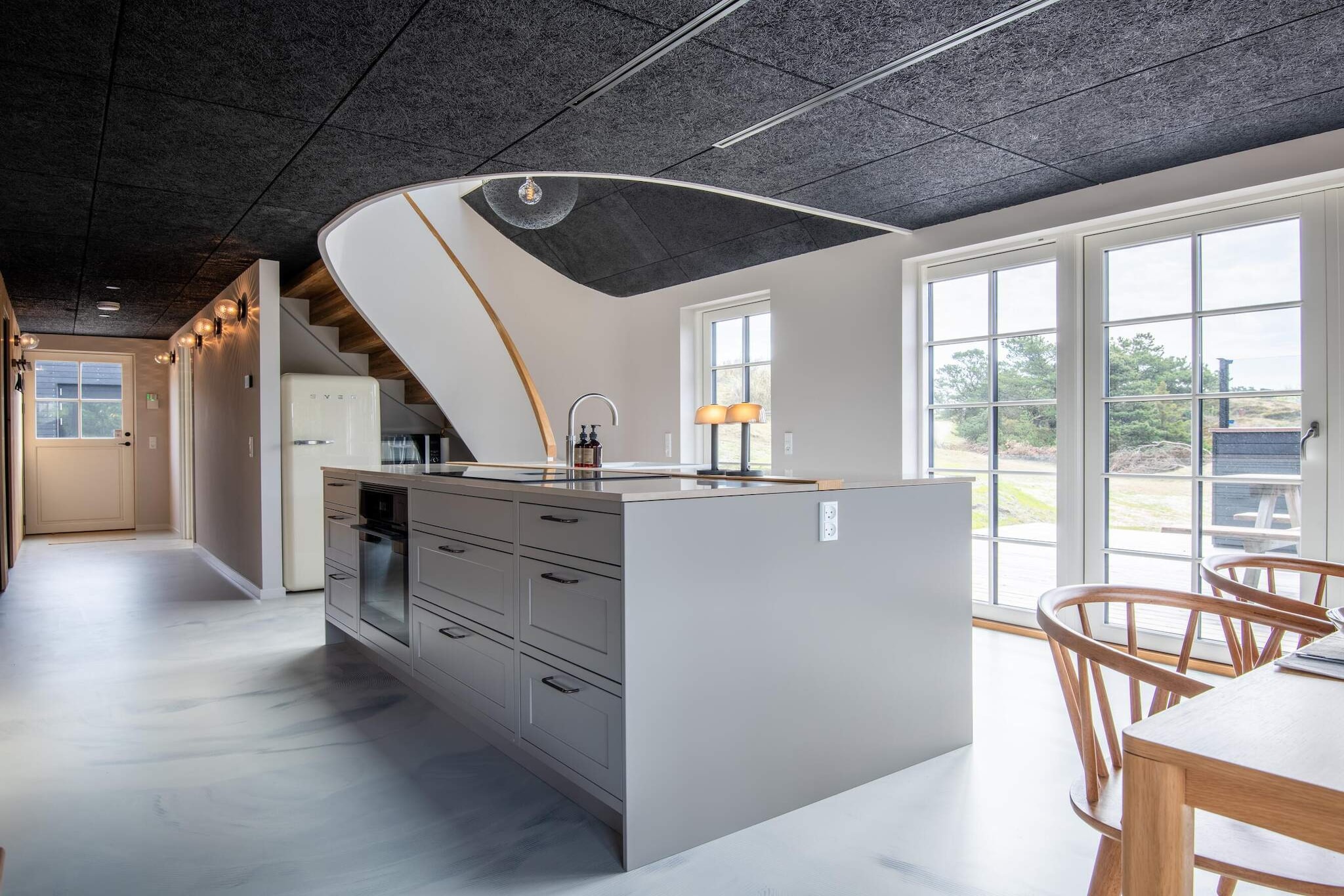 5 sterren vakantie huis in Fanø-Binnen