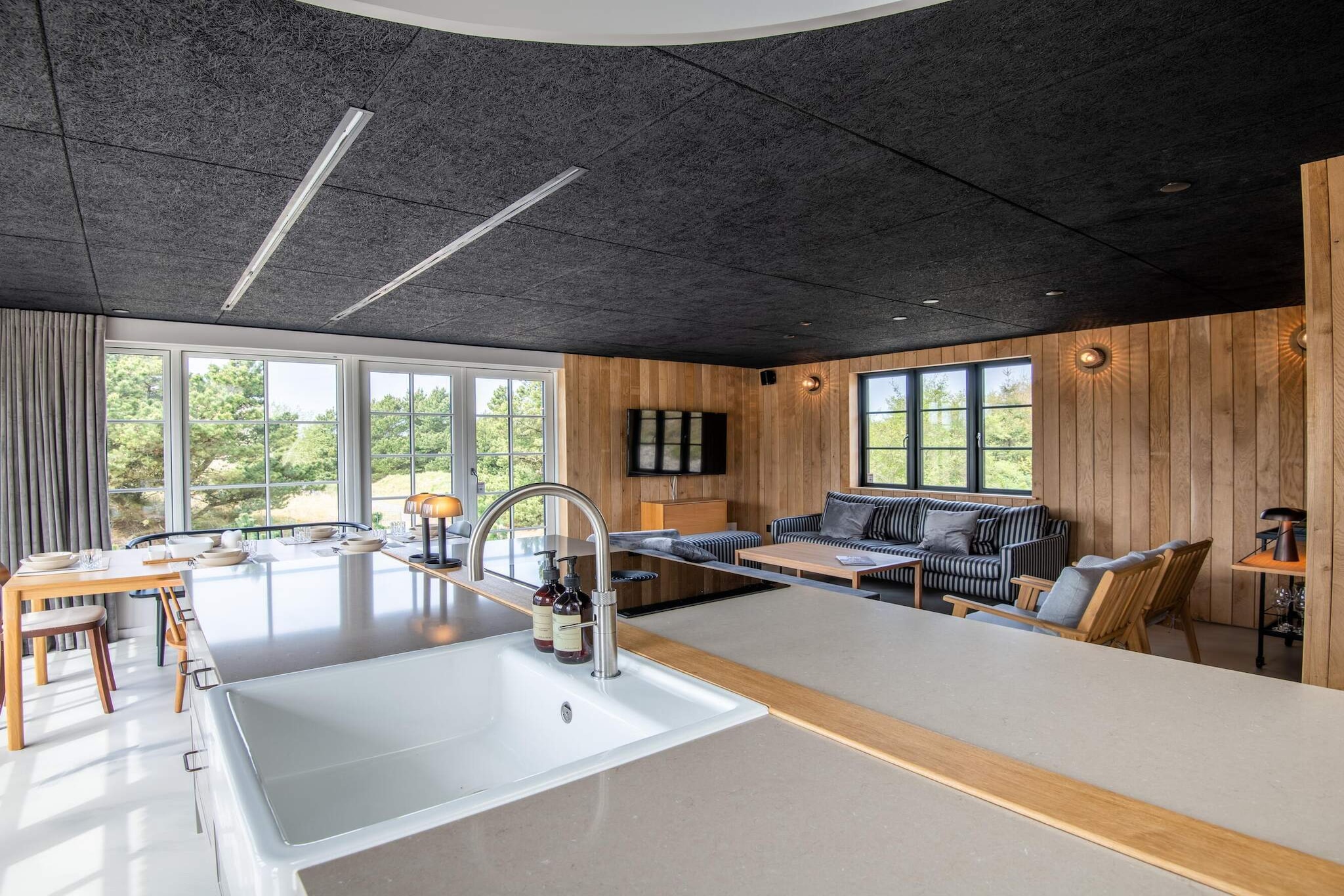 5 sterren vakantie huis in Fanø-Binnen