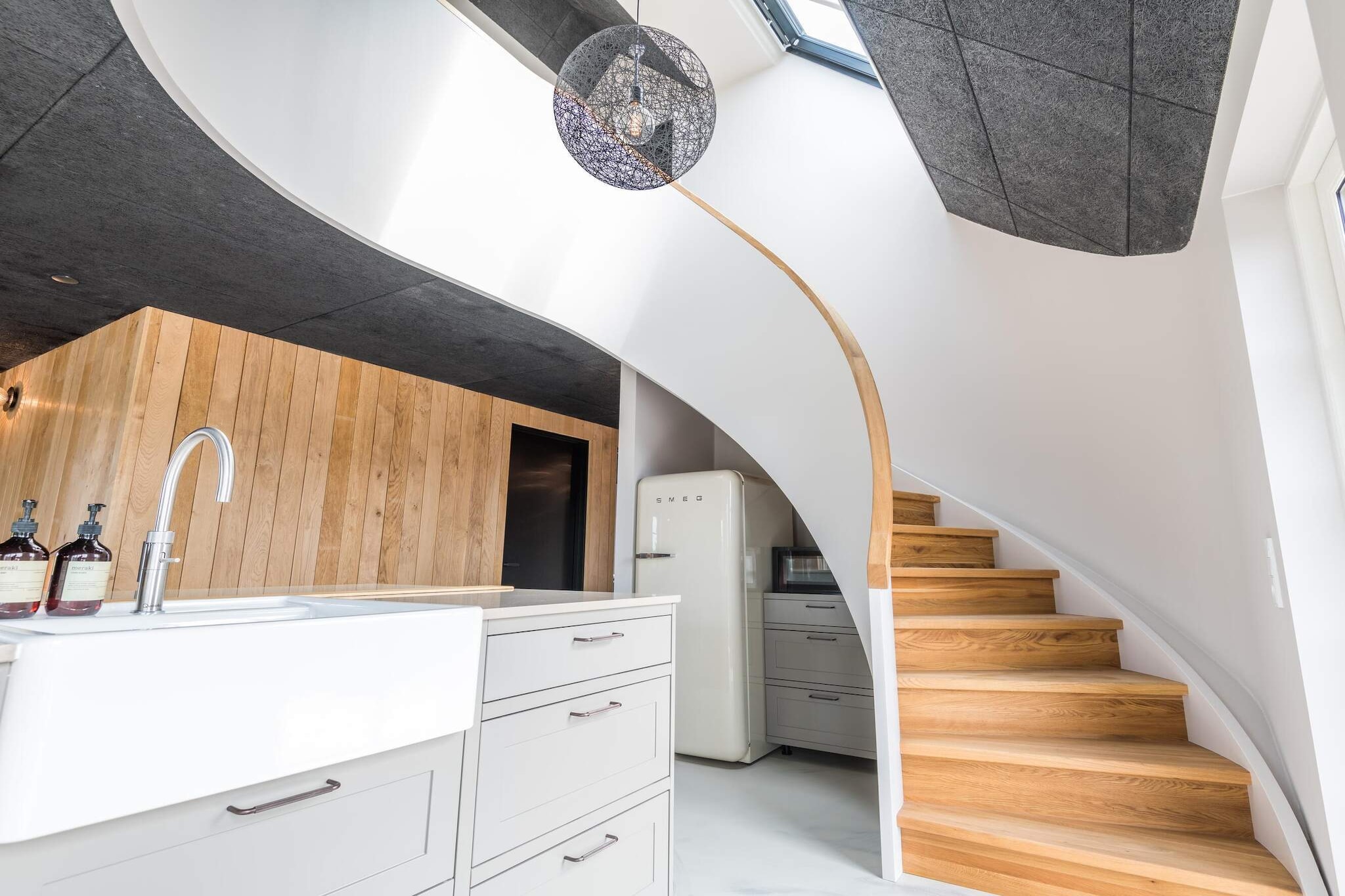 5 sterren vakantie huis in Fanø-Binnen