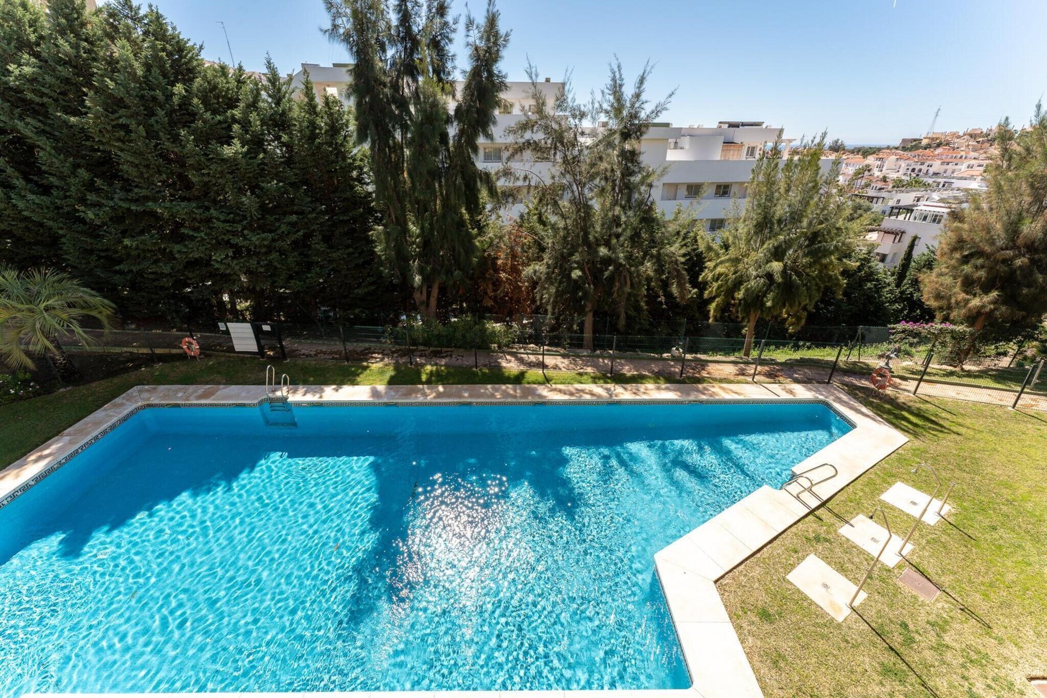 CT 232 - Eden Golf Sur - Southfacing Apartment-Piscine