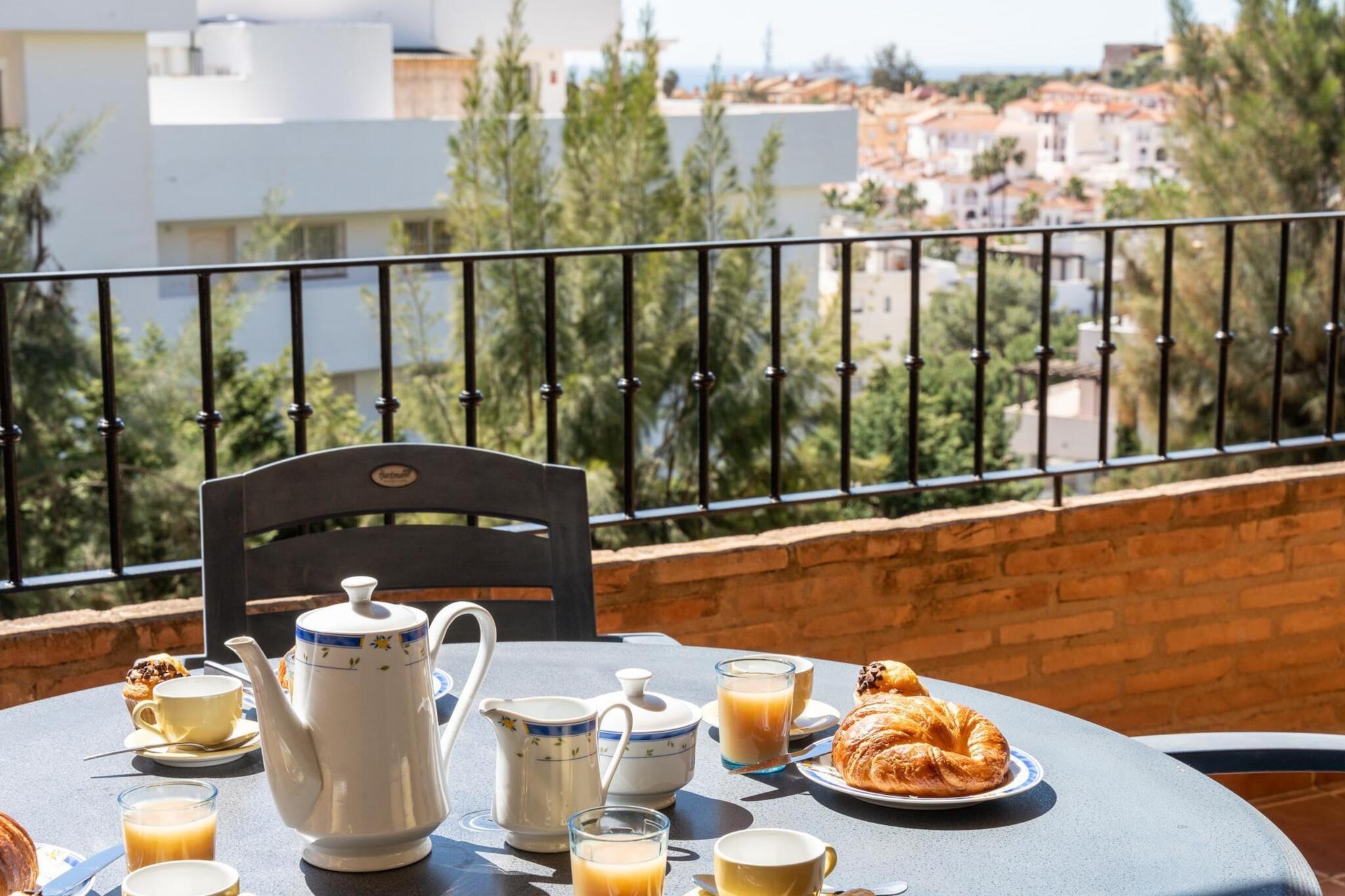 CT 232 - Eden Golf Sur - Southfacing Apartment-Ambiance