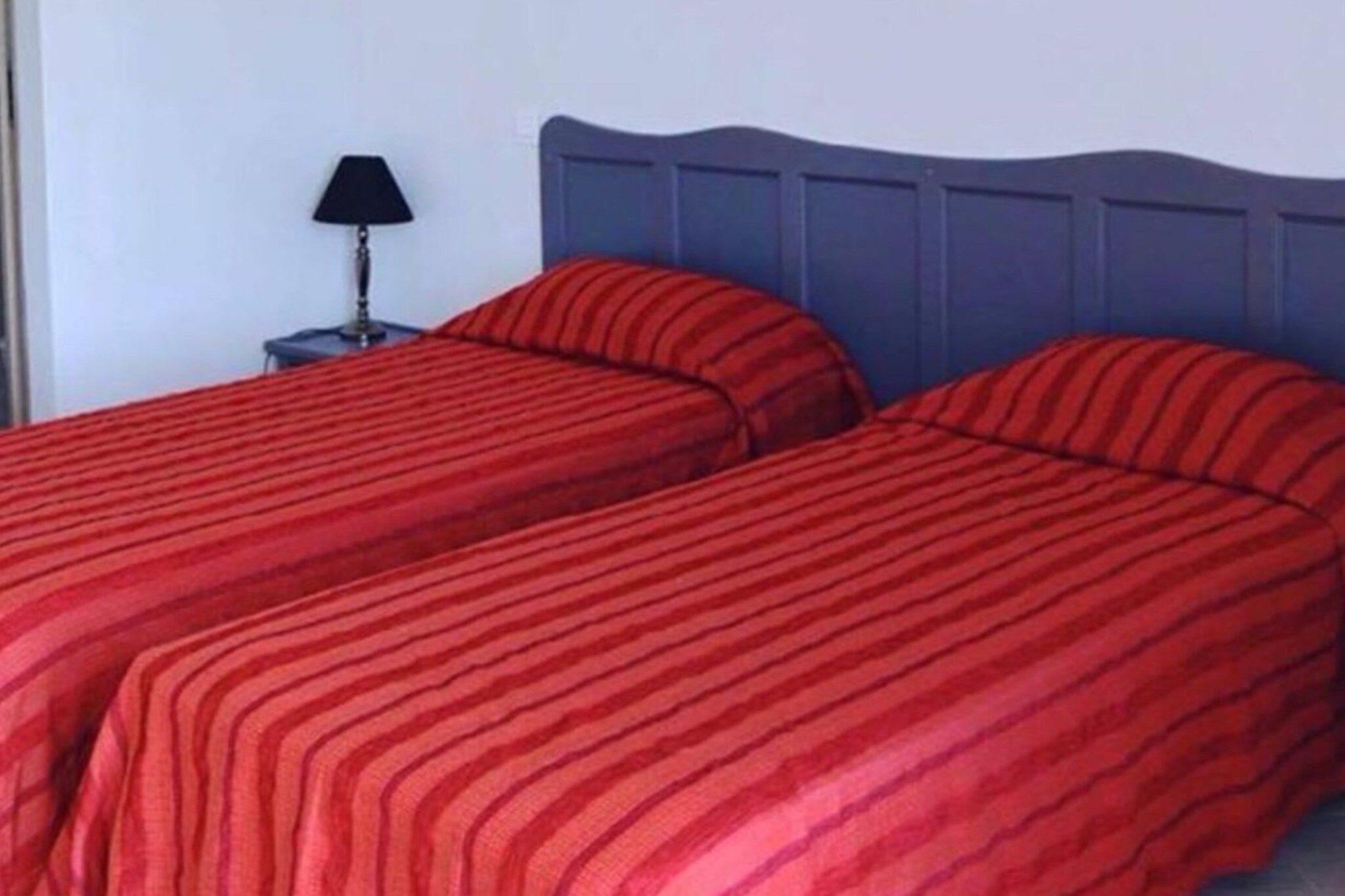 Holiday Villa - Solenzara // Villa Orizonte